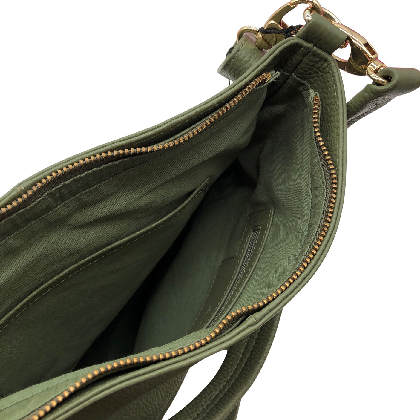 Unisex A+more - Käsilaukku, koko Midi - (2)