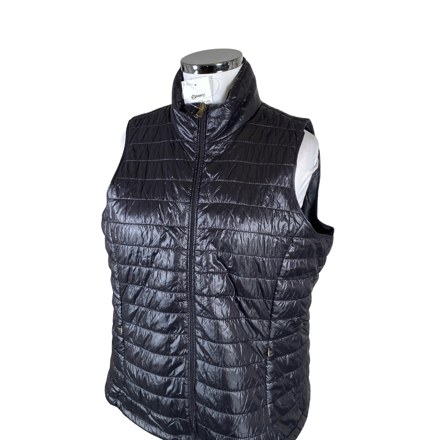 Unisex Lauren Ralph Lauren - Toppaliivi, koko 42 - (3)