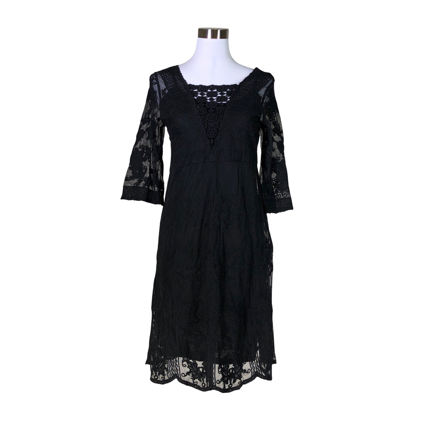Unisex Cream - Mekko, koko 38 - (1)