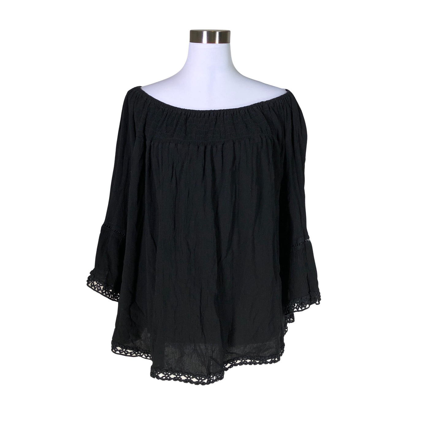 Unisex Bohemiana - Paita, koko 38 - (1)