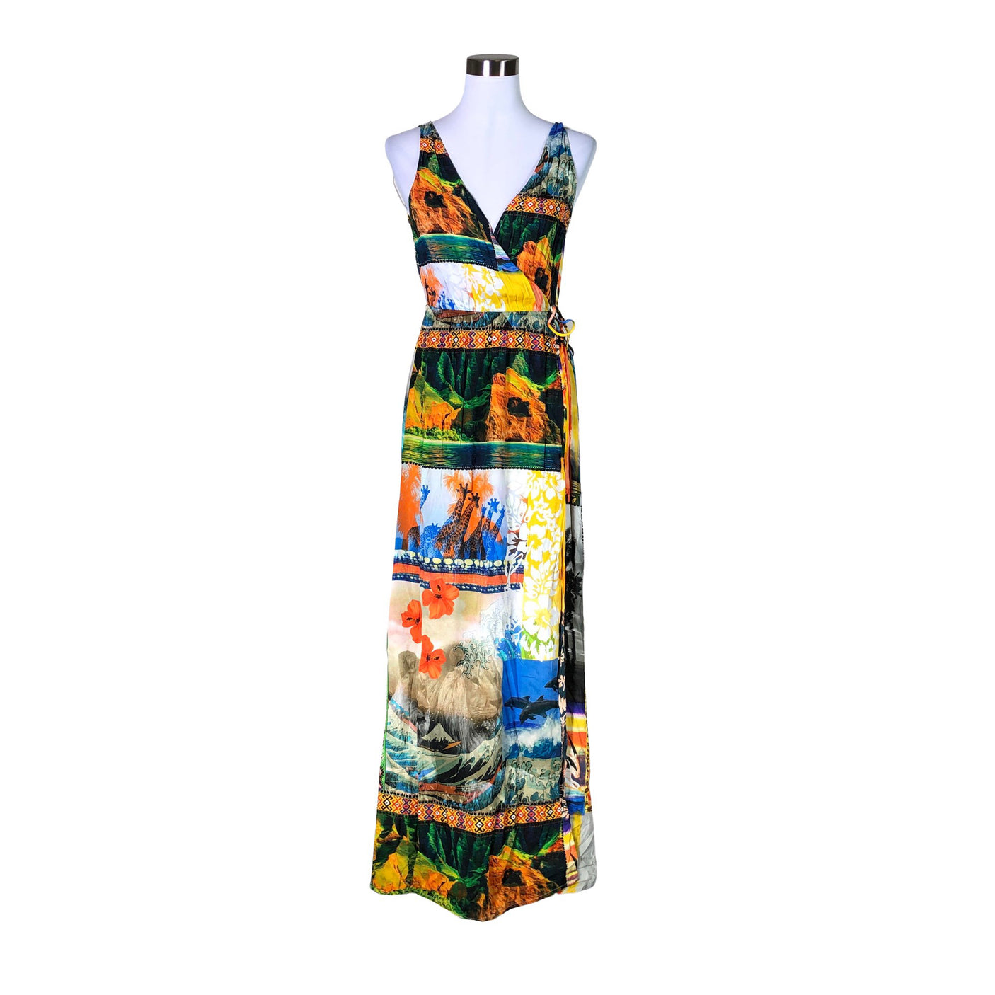 Unisex Desigual - Mekko, koko 40 - (1)