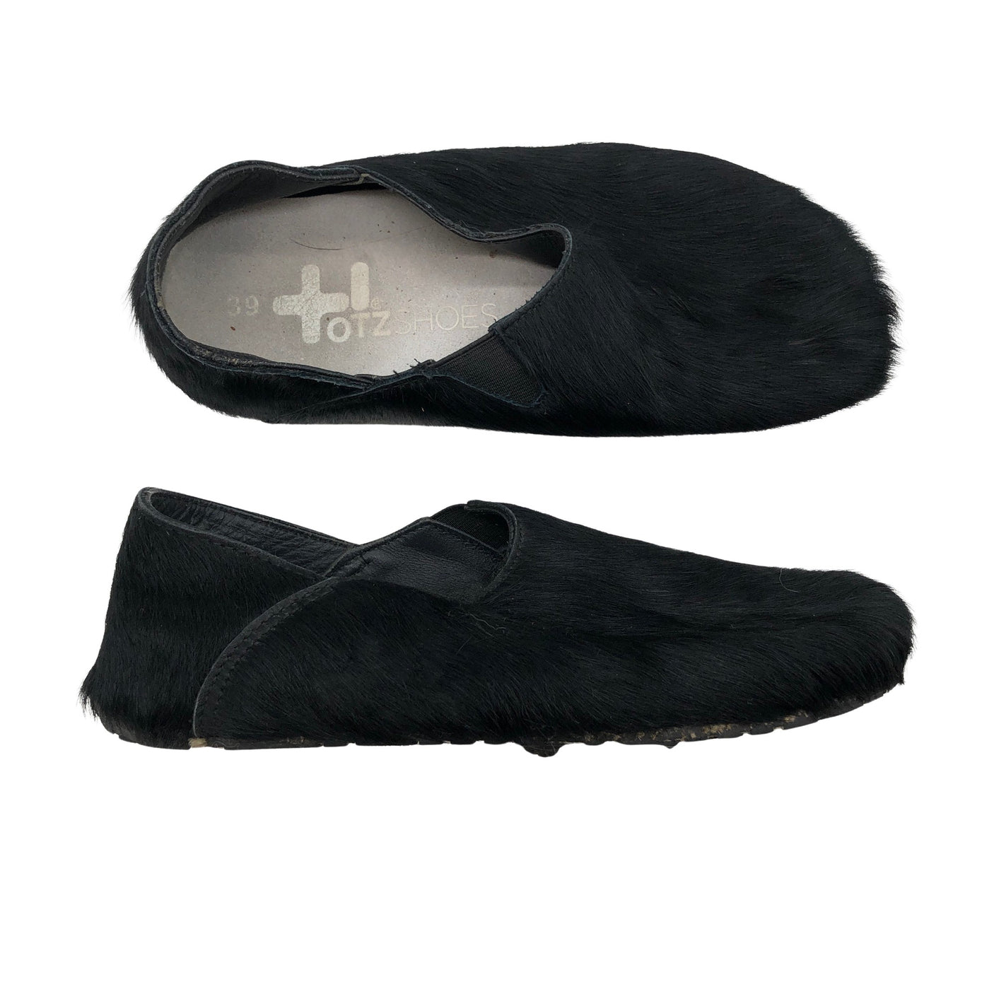 Unisex OTZ Shoes - Loaferit, koko 39 - (1)