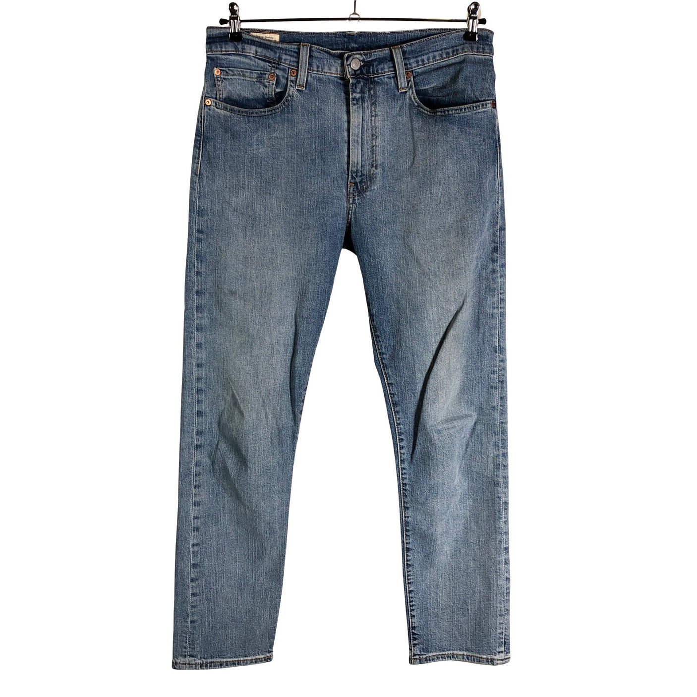 Unisex Levi's - Farkut, koko W34 - (1)