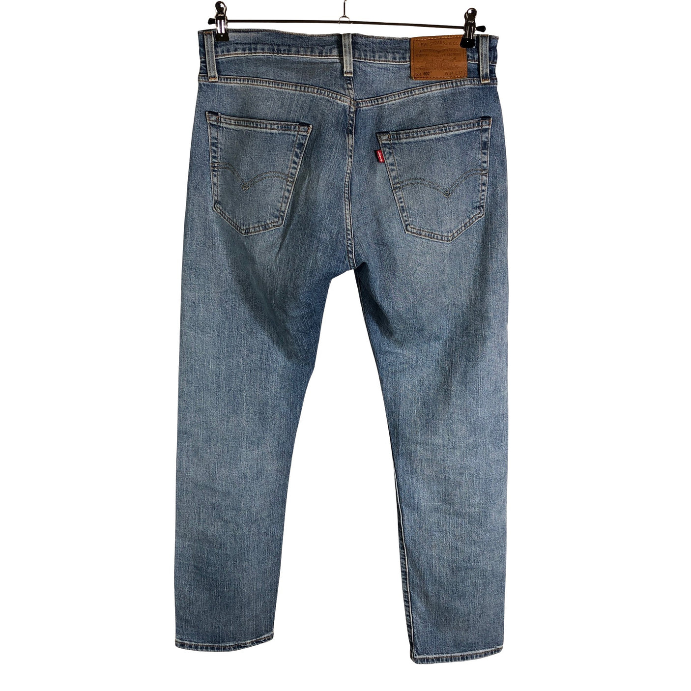 Unisex Levi's - Farkut, koko W34 - (2)