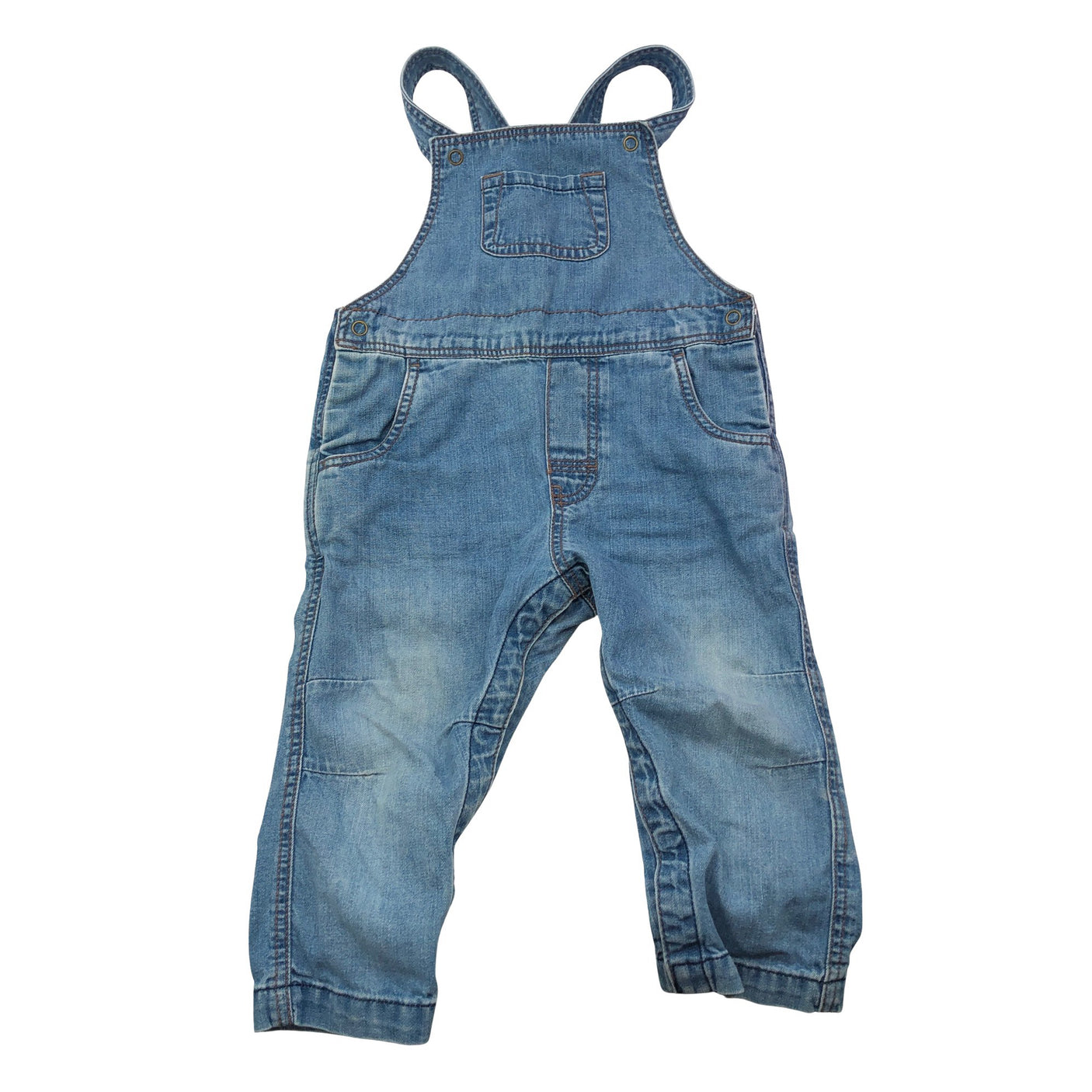 Unisex Polarn O. Pyret - Haalarit, koko 74 - 80 - (1)