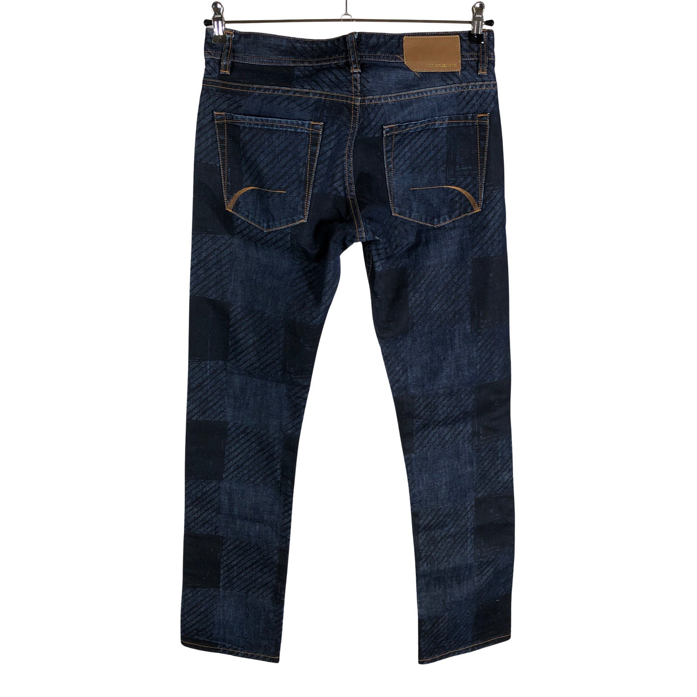 Unisex DKNY - Farkut, koko W30 - (2)