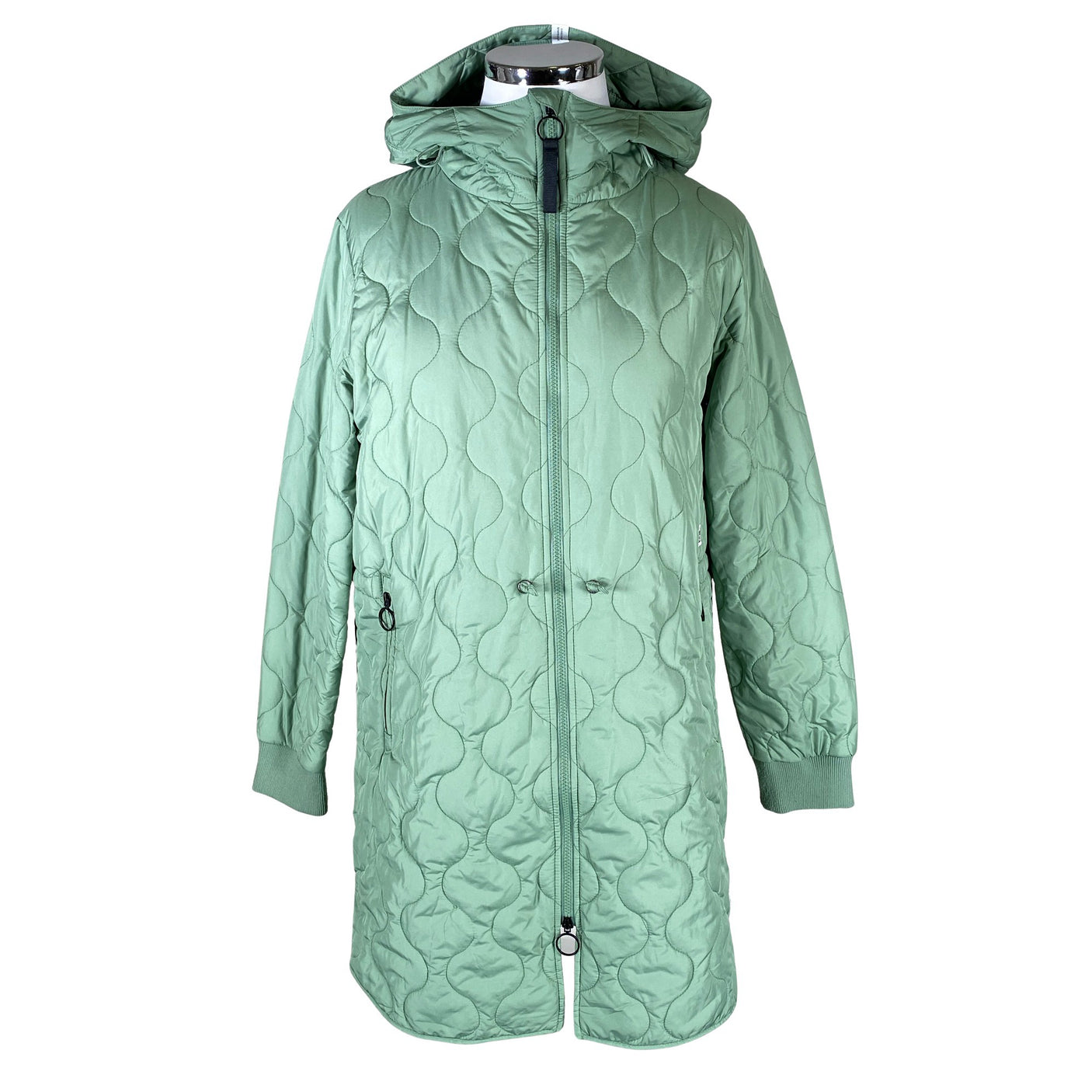 Unisex Torstai - Kevyttoppatakki, koko 42 - (1)