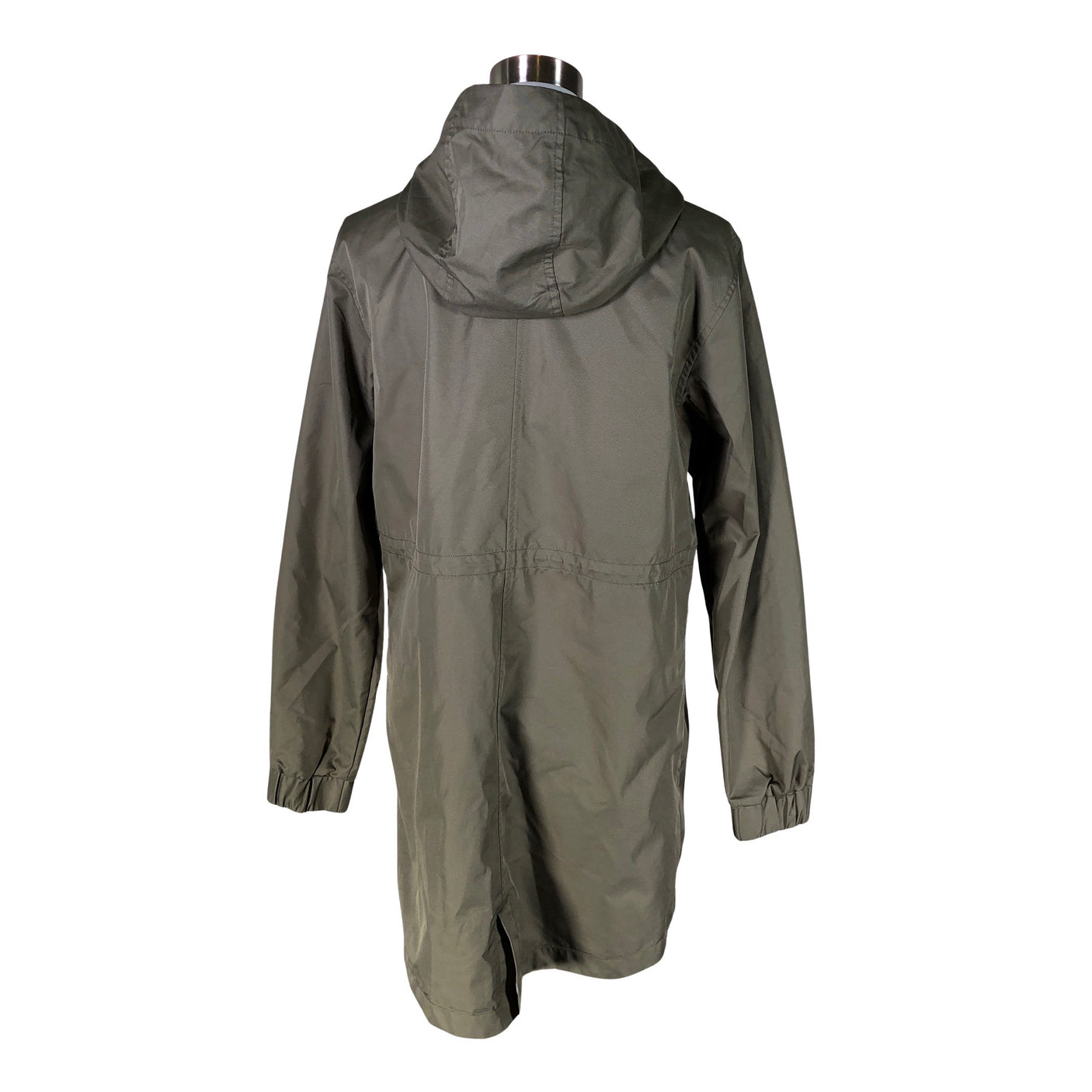 Naisten Picture Organic Clothing - Urheilutakki, koko 40 - Vihreä (2)
