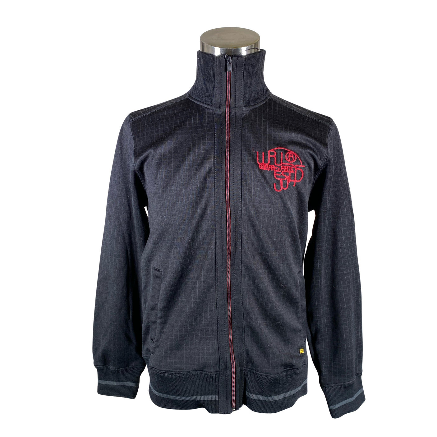 Unisex Jack & Jones - Urheilutakki, koko 52 - (1)