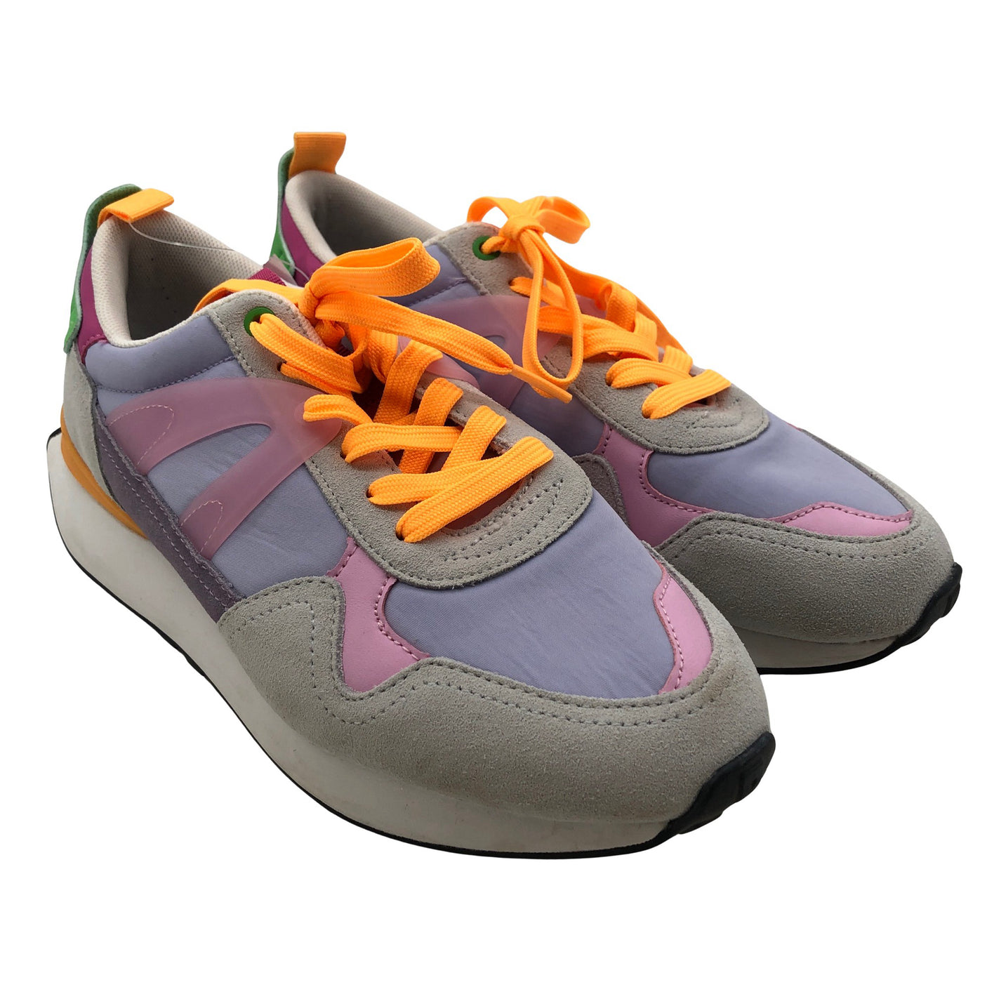 Unisex Gioseppo - Tennarit, koko 40 - (2)