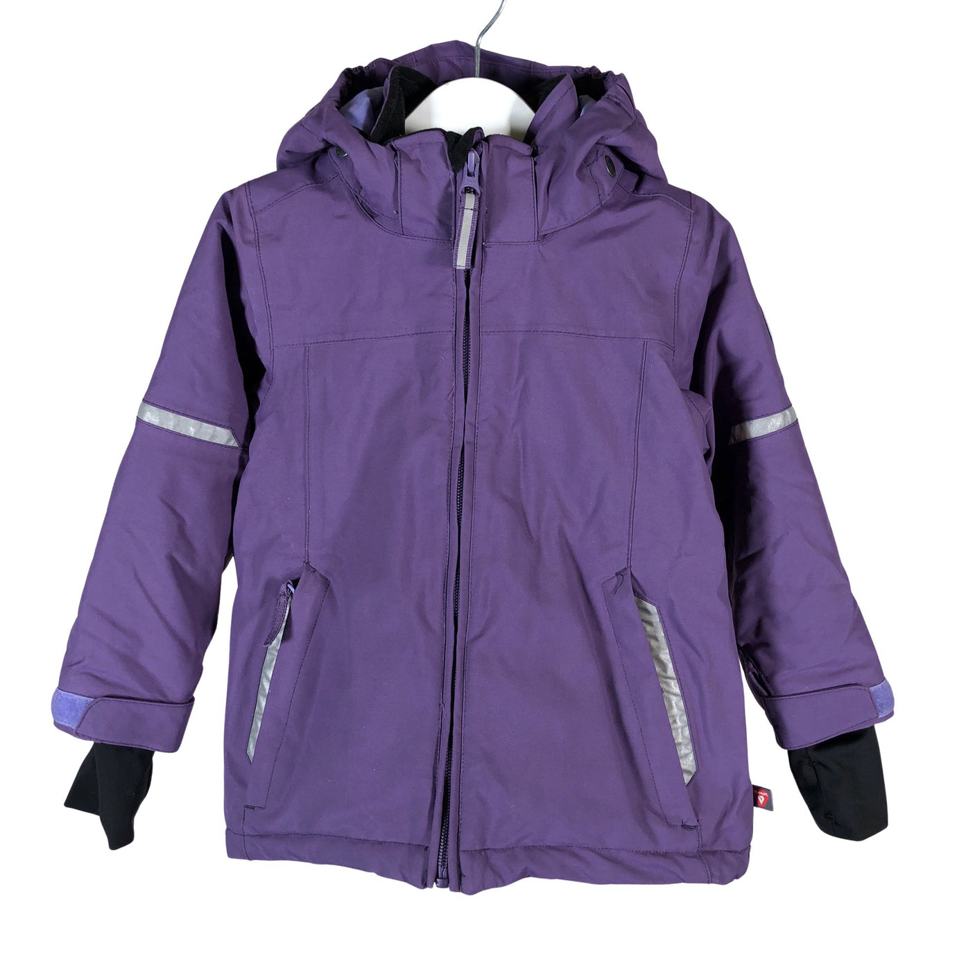 Unisex Polarn O. Pyret - Toppatakki, koko 92 - 98 - (1)