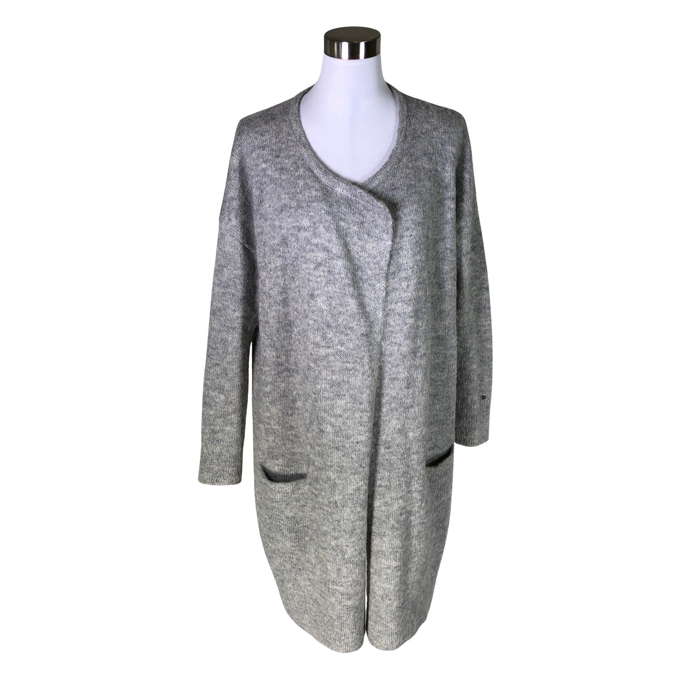 Unisex Tommy Hilfiger - Neuletakki, koko 40 - (1)