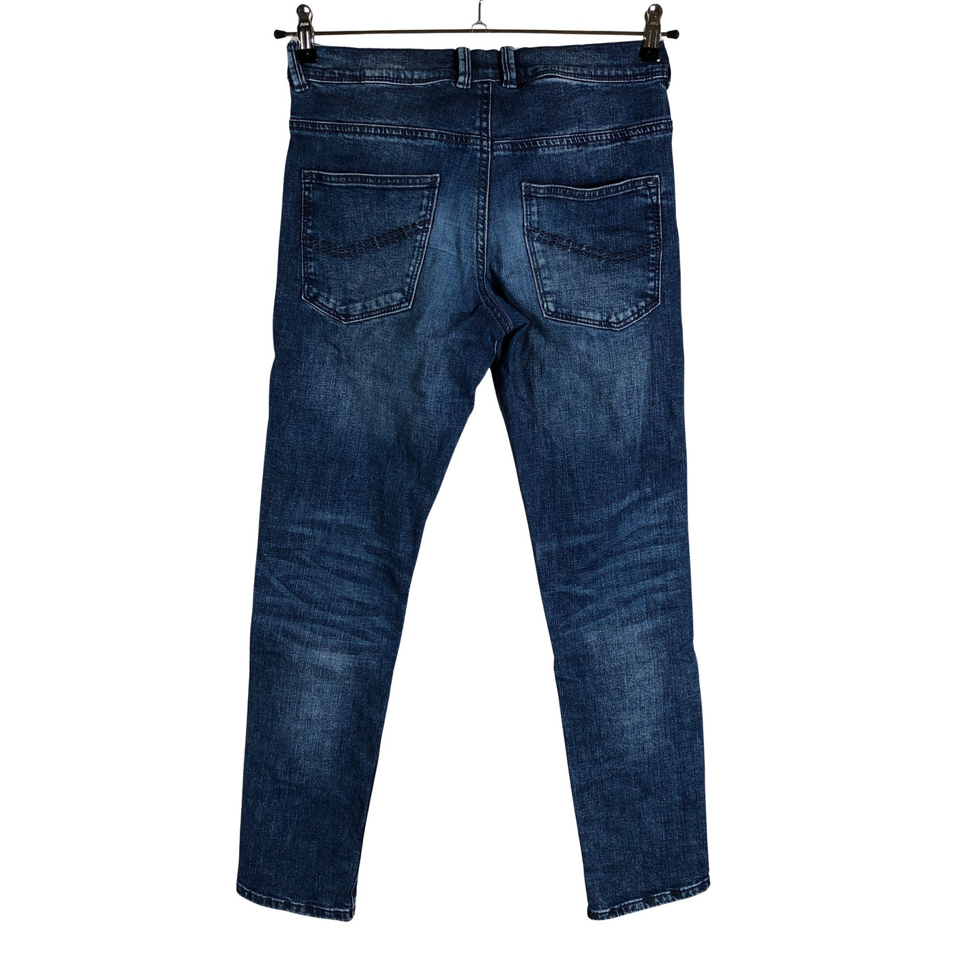Unisex Tom Tailor - Farkut, koko 164 - 170 - (2)