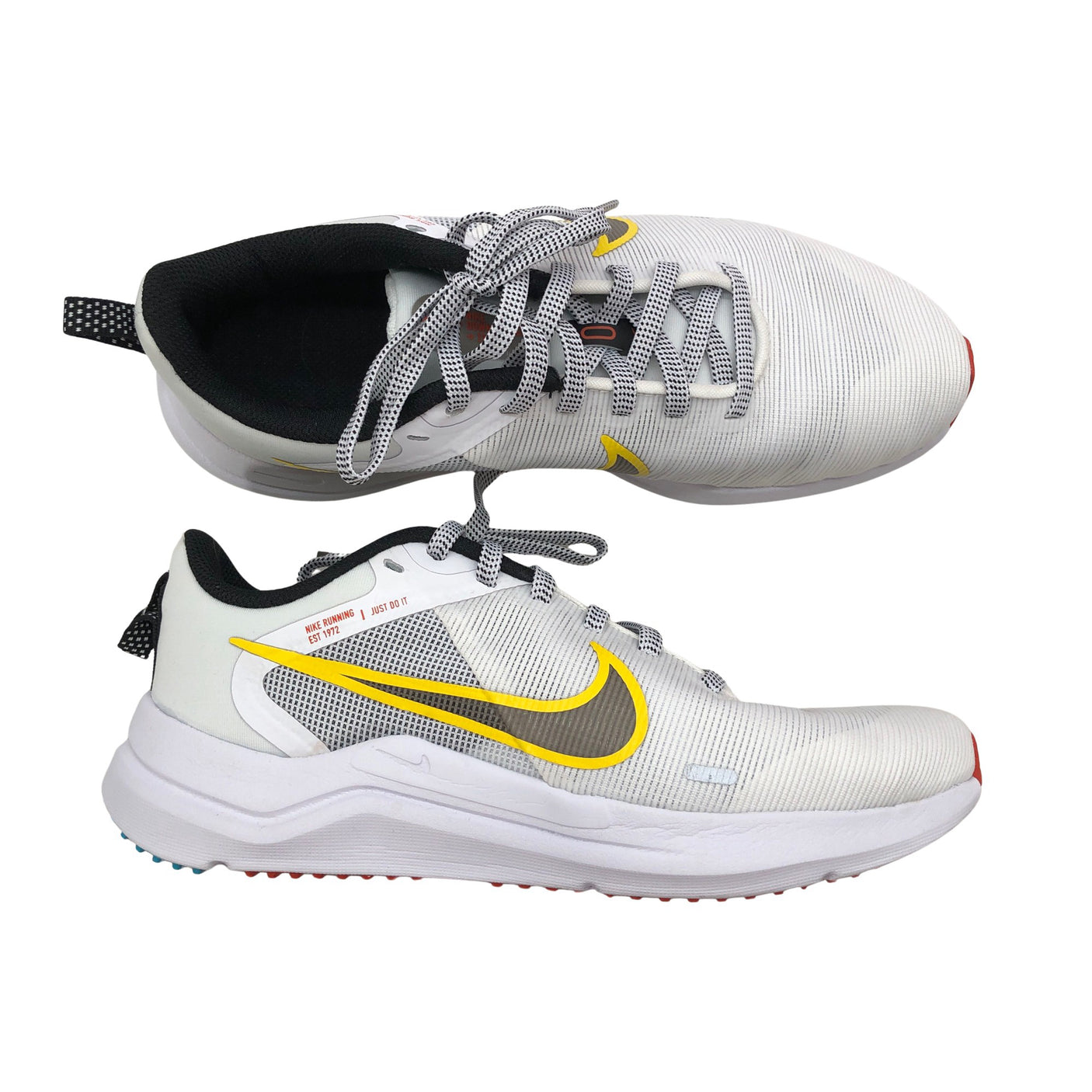 Unisex Nike - Juoksukengät, koko 38 - (1)