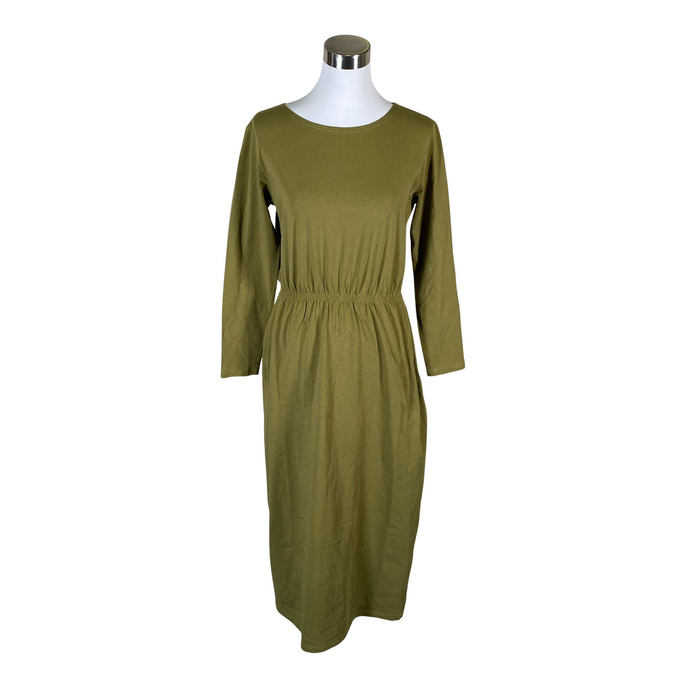 Unisex Puuvillatehdas - Mekko, koko 40 - (1)