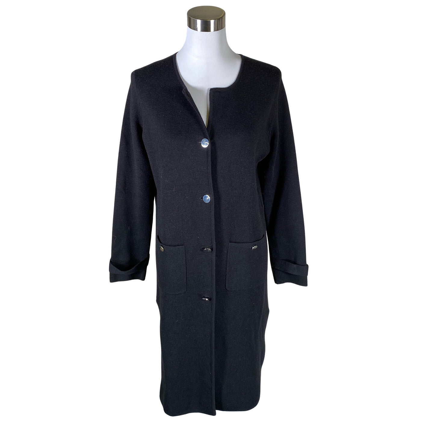 Unisex Ril's - Neuletakki, koko 36 - (1)