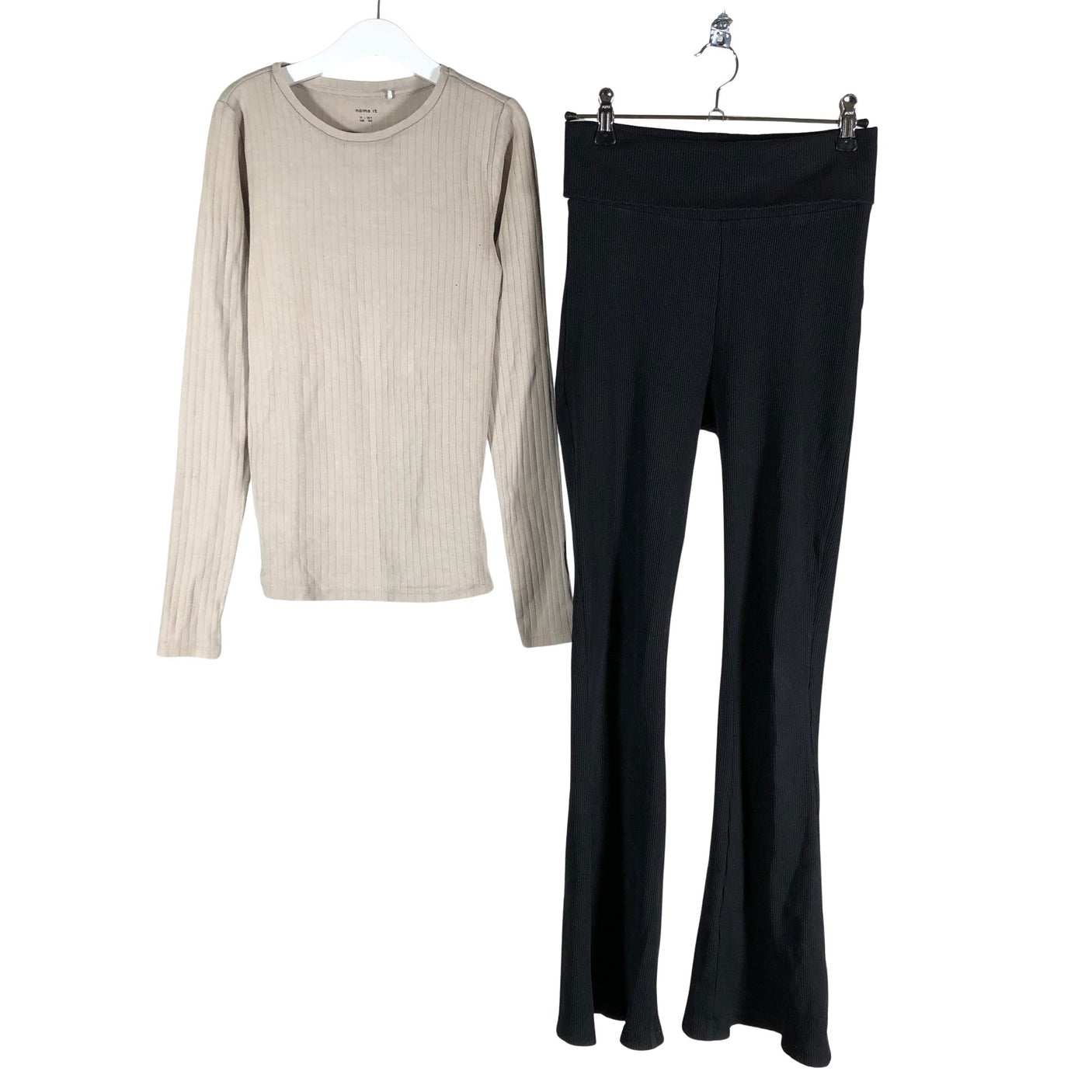 Unisex Lindex - Housut, koko 146 - 152 - (1)