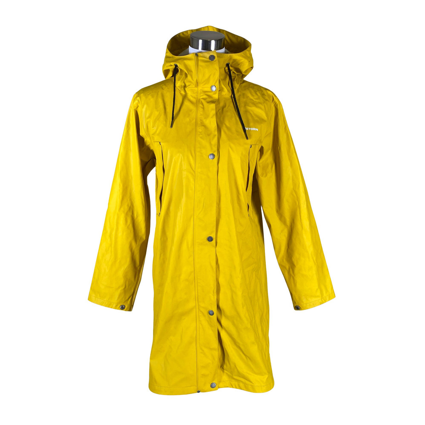 Unisex Tretorn - Sadetakki, koko 38 - (1)