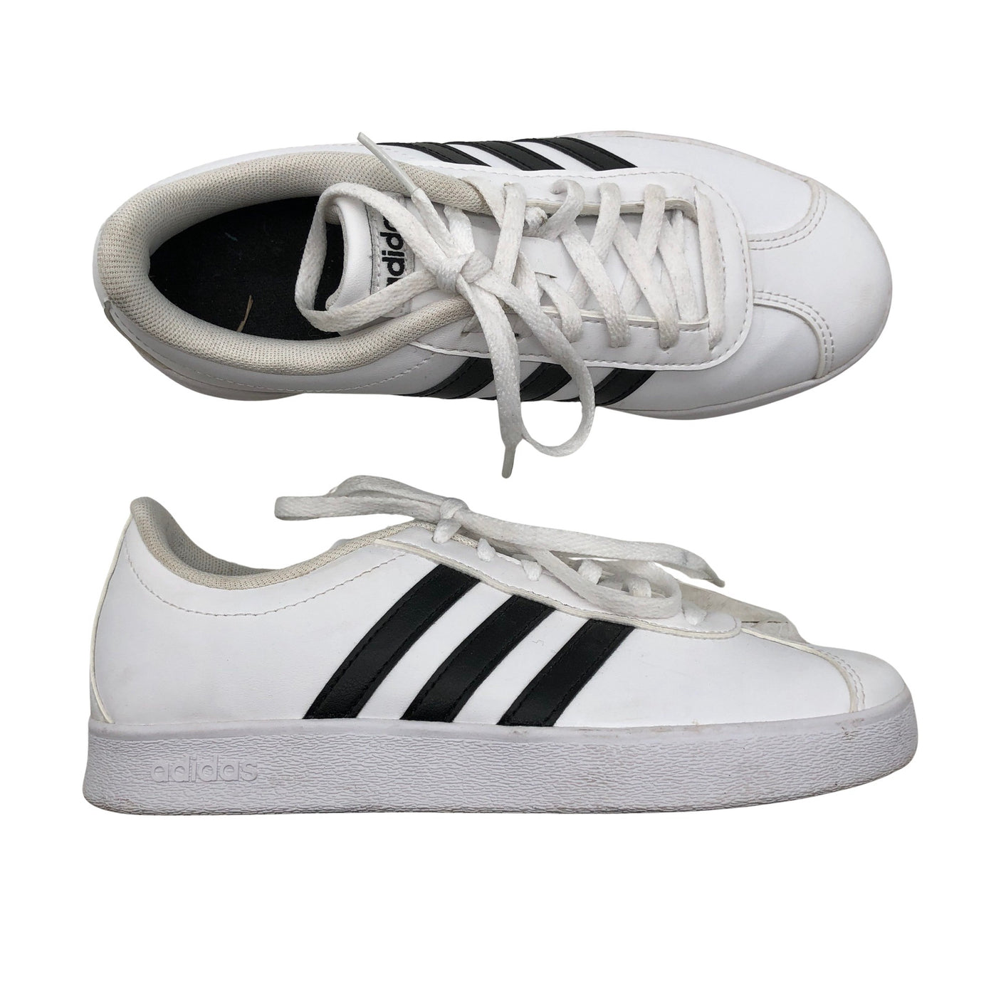 Unisex Adidas - Tennarit, koko 36 - (1)