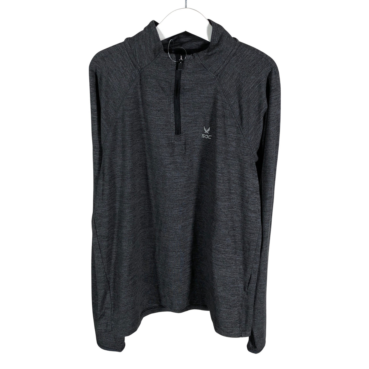 Unisex Soc - Urheilupaita, koko 146 - 152 - (1)