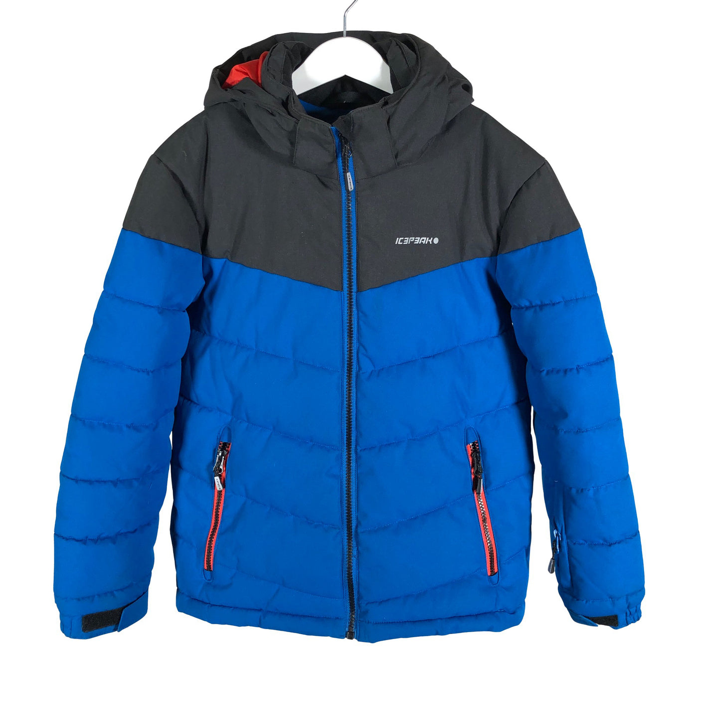 Unisex Icepeak - Toppatakki, koko 134 - 140 - (1)