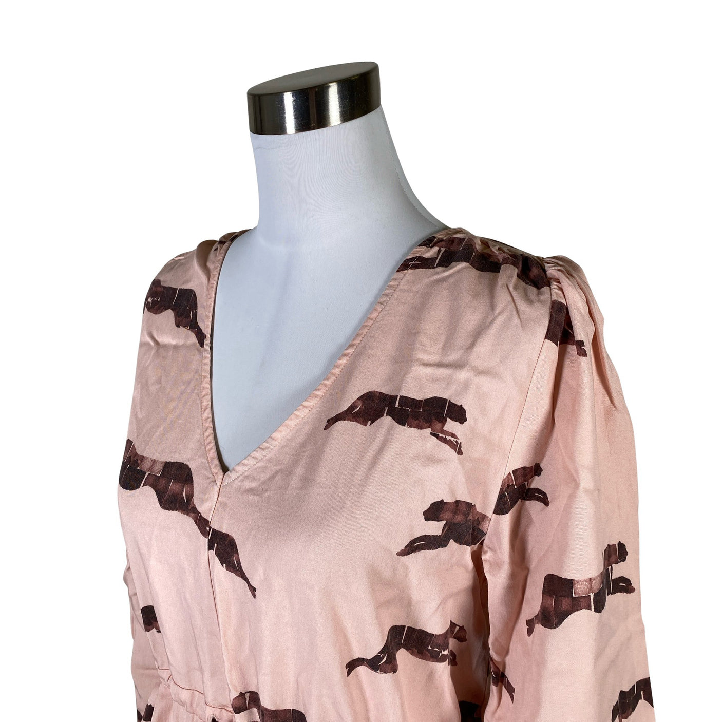 Unisex Kaiko - Mekko, koko 38 - (3)