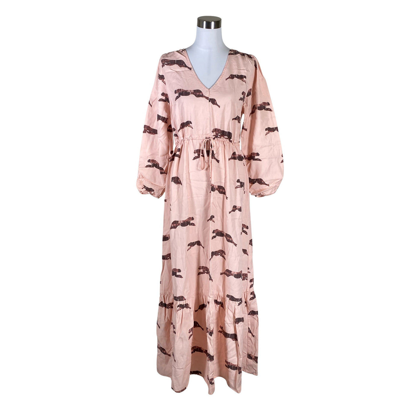 Unisex Kaiko - Mekko, koko 38 - (1)