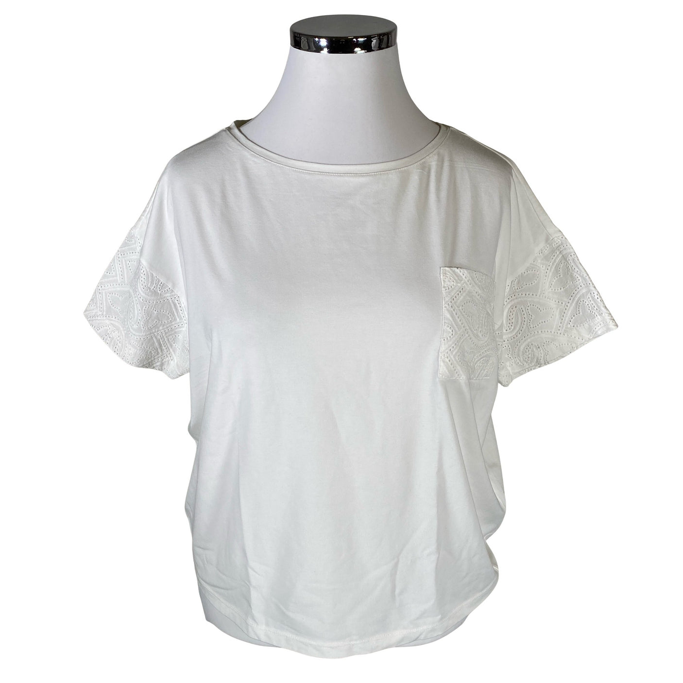 Unisex Comma - T-paita, koko 42 - (1)