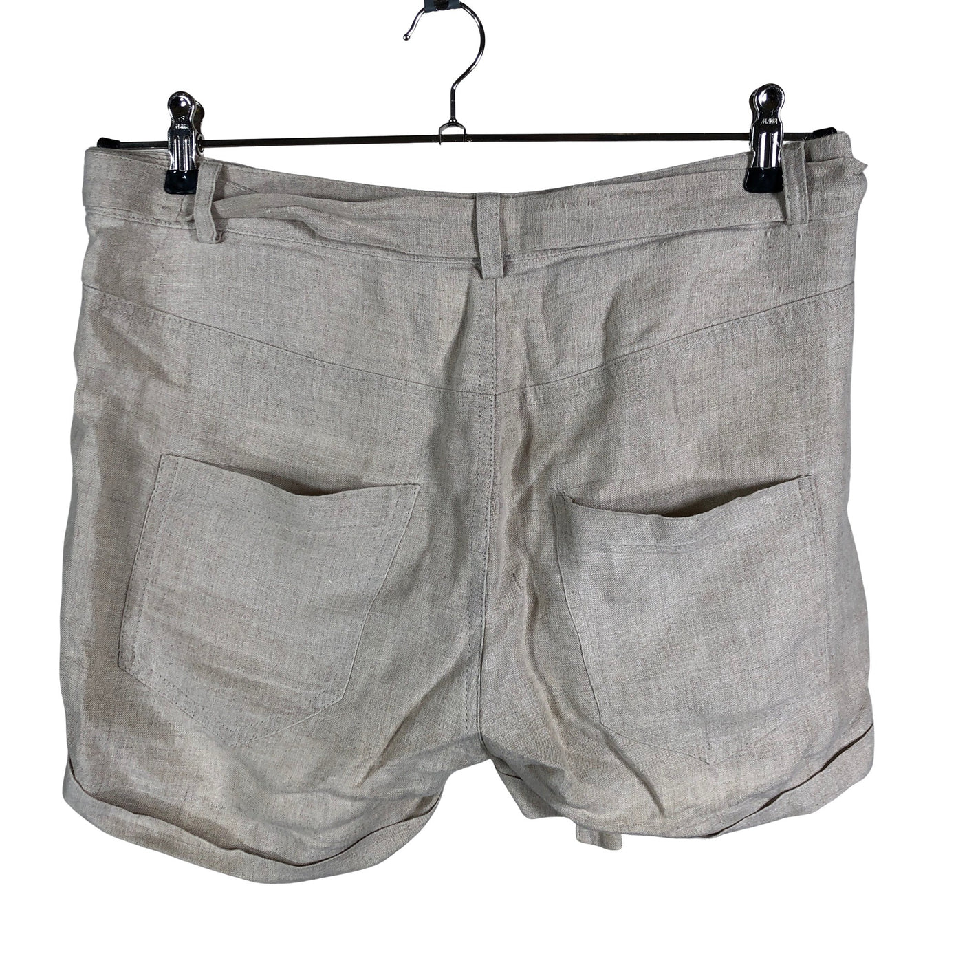 Unisex Bypias - Shortsit, koko 36 - (2)