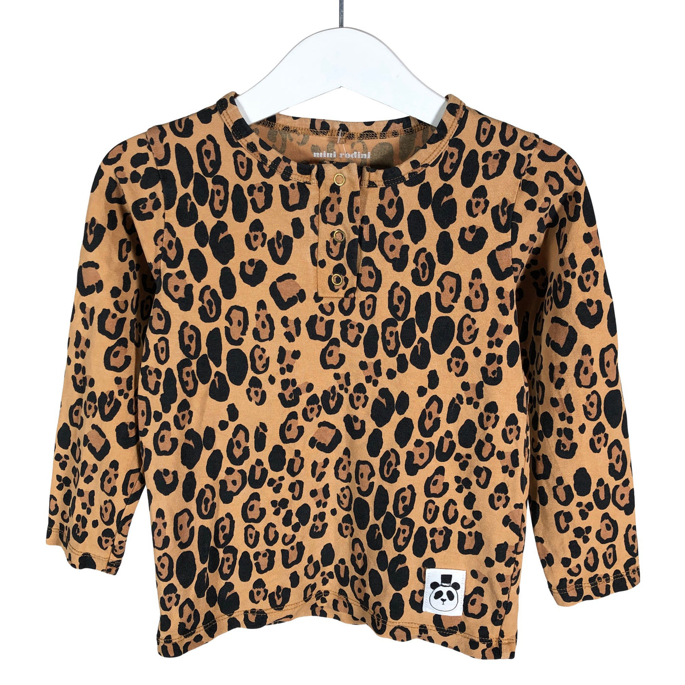 Unisex Mini Rodini - Paita, koko 92 - 98 - (1)