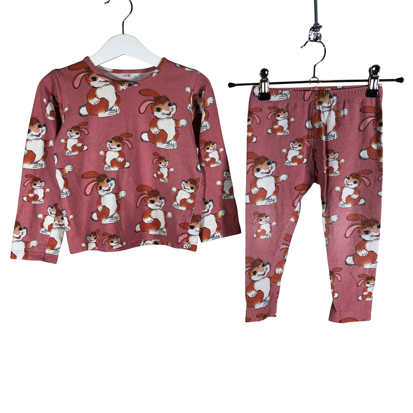 Unisex Metsola - Yöasu, koko 86 - 92 - (1)