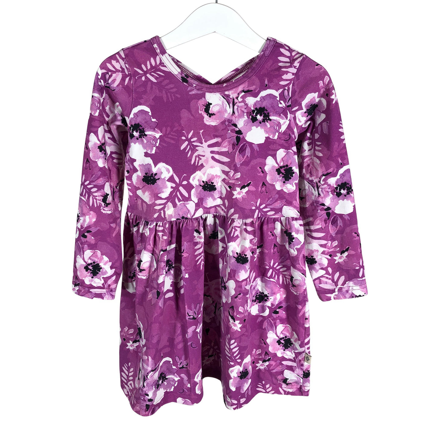 Unisex Kaiko - Mekko, koko 98 - 104 - (1)
