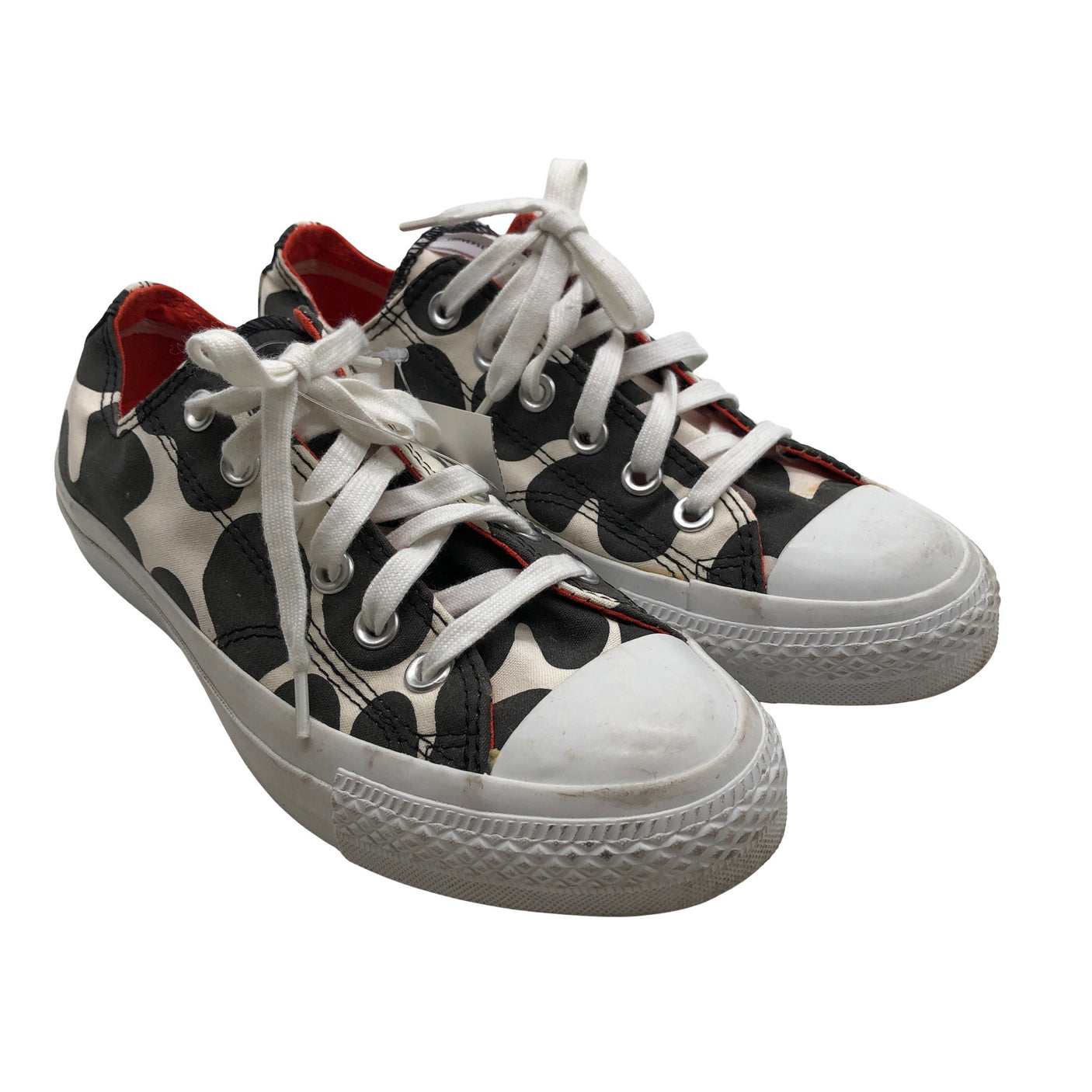 Unisex Converse - Tennarit, koko 38 - (2)