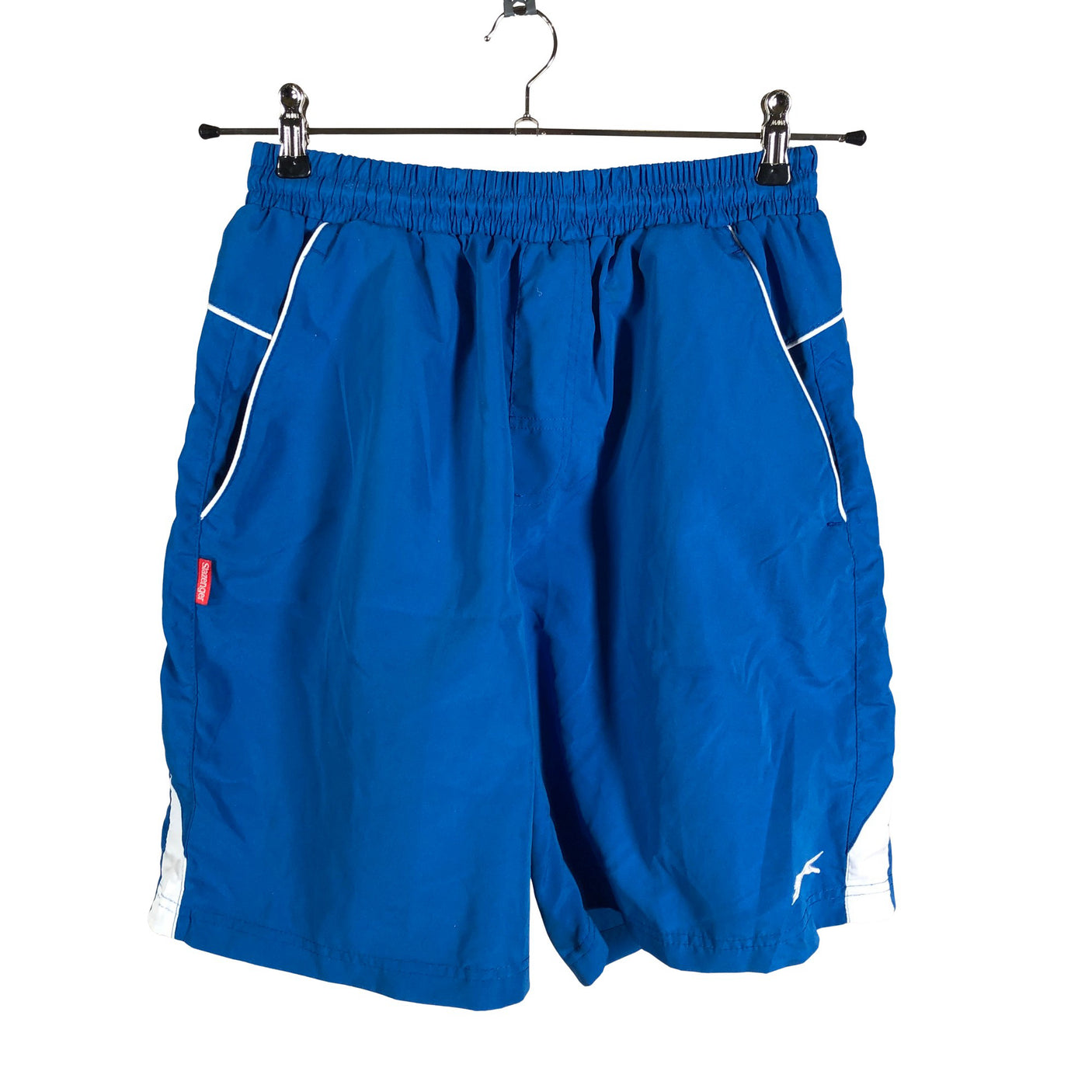Unisex Slazenger - Shortsit, koko 48 - (1)