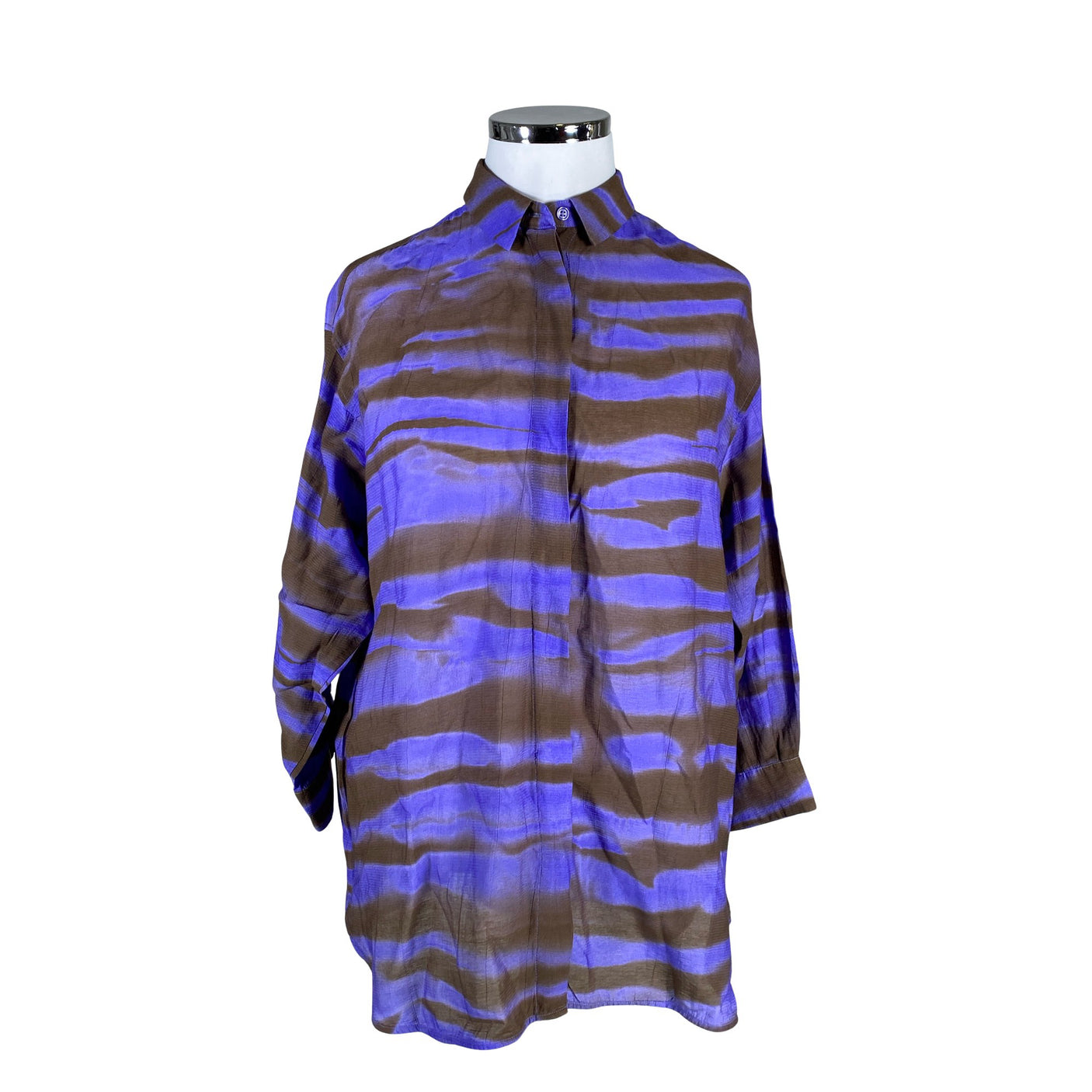Unisex Samsoe&Samsoe - Pusero, koko 46 - (1)
