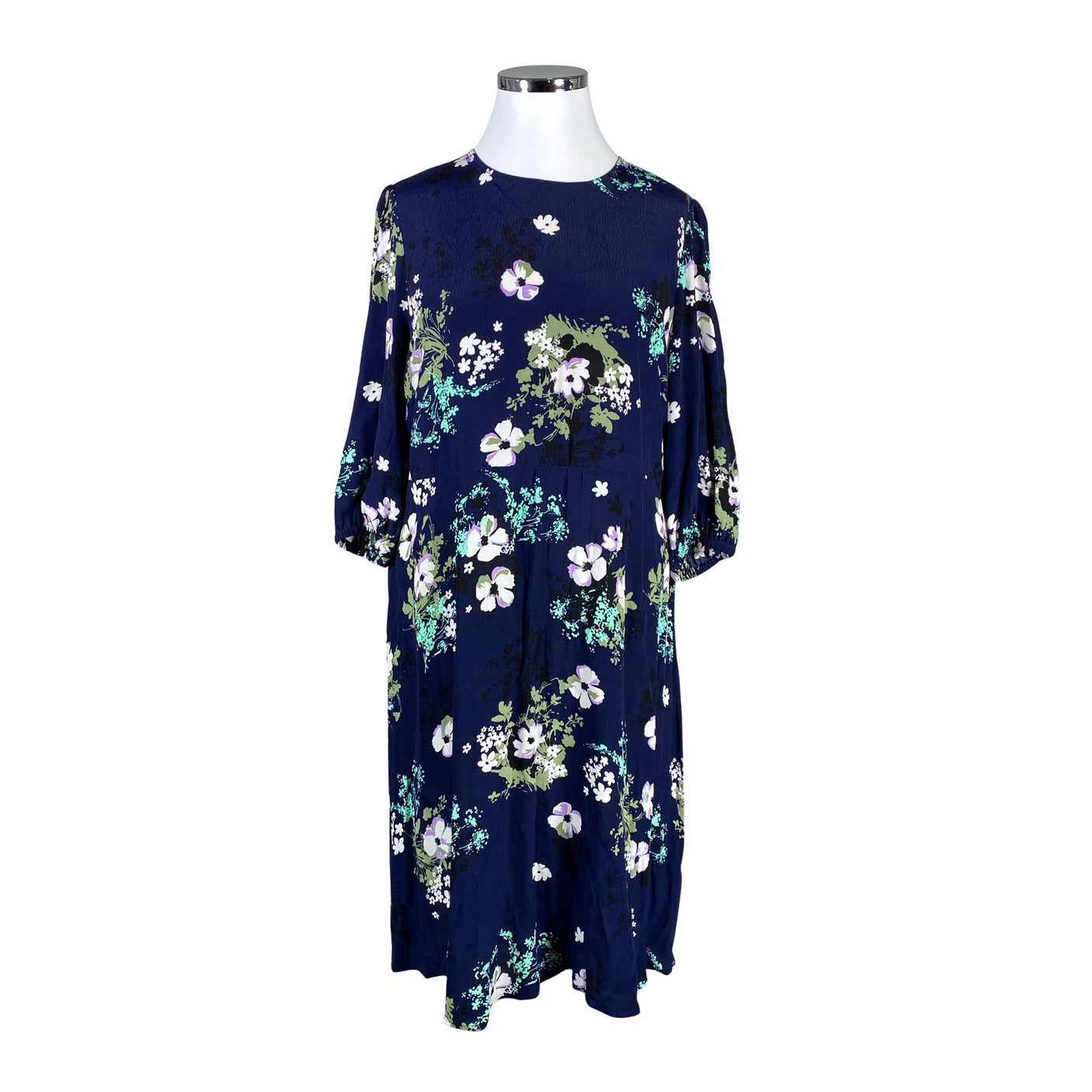 Unisex Marks&Spencer - Sifonkimekko, koko 46 - (1)