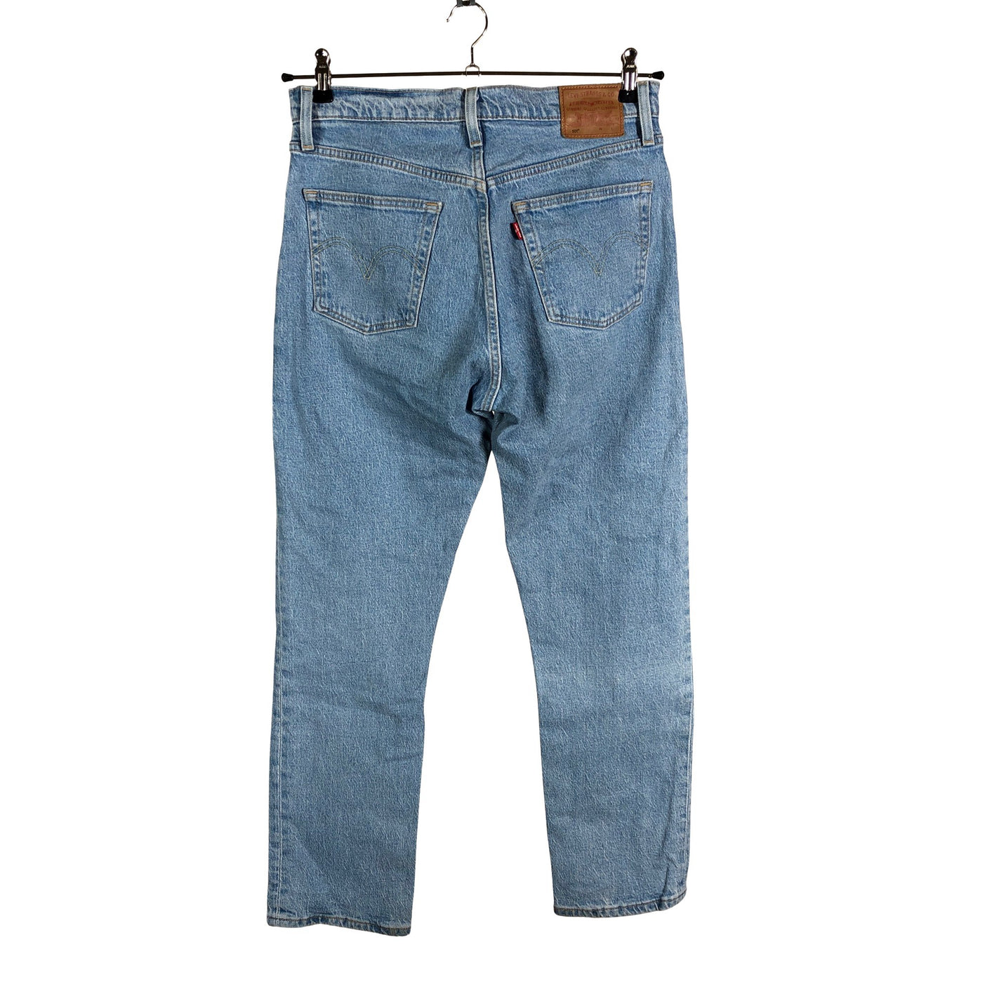 Unisex Levi's - Farkut, koko W29 - (2)