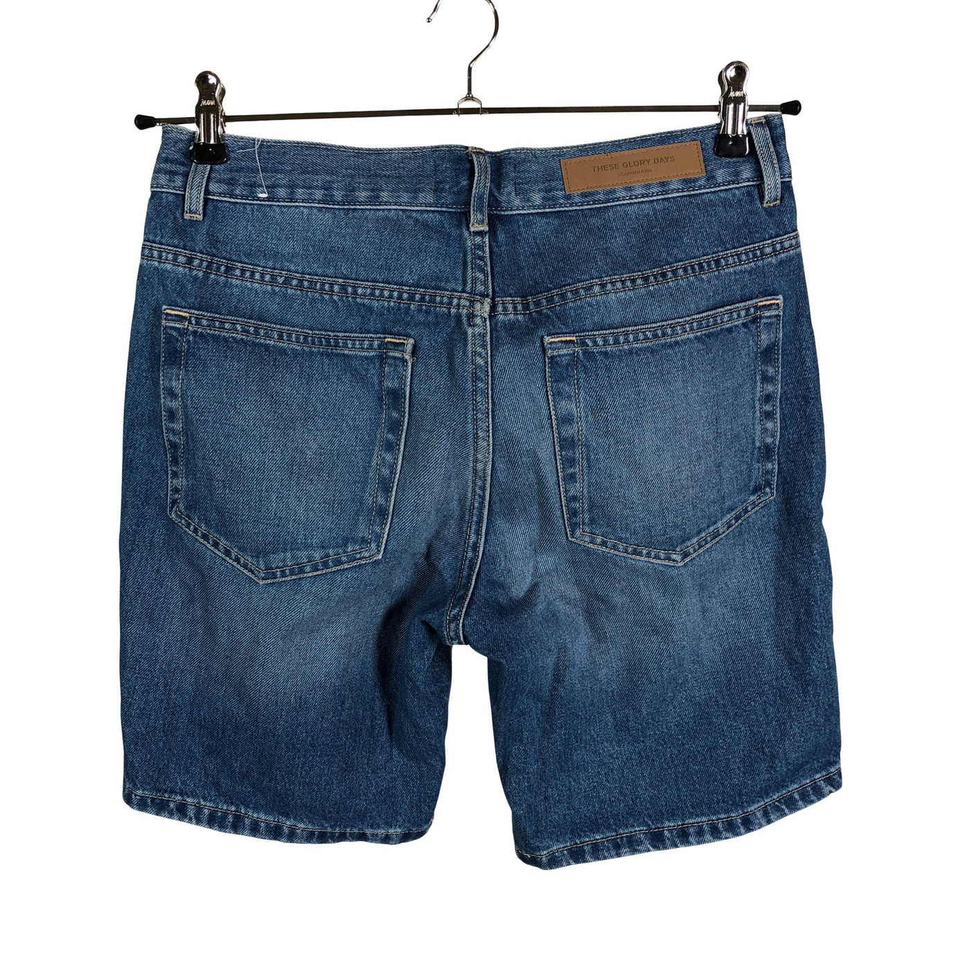 Unisex These Glory Days - Shortsit, koko 46 - (2)