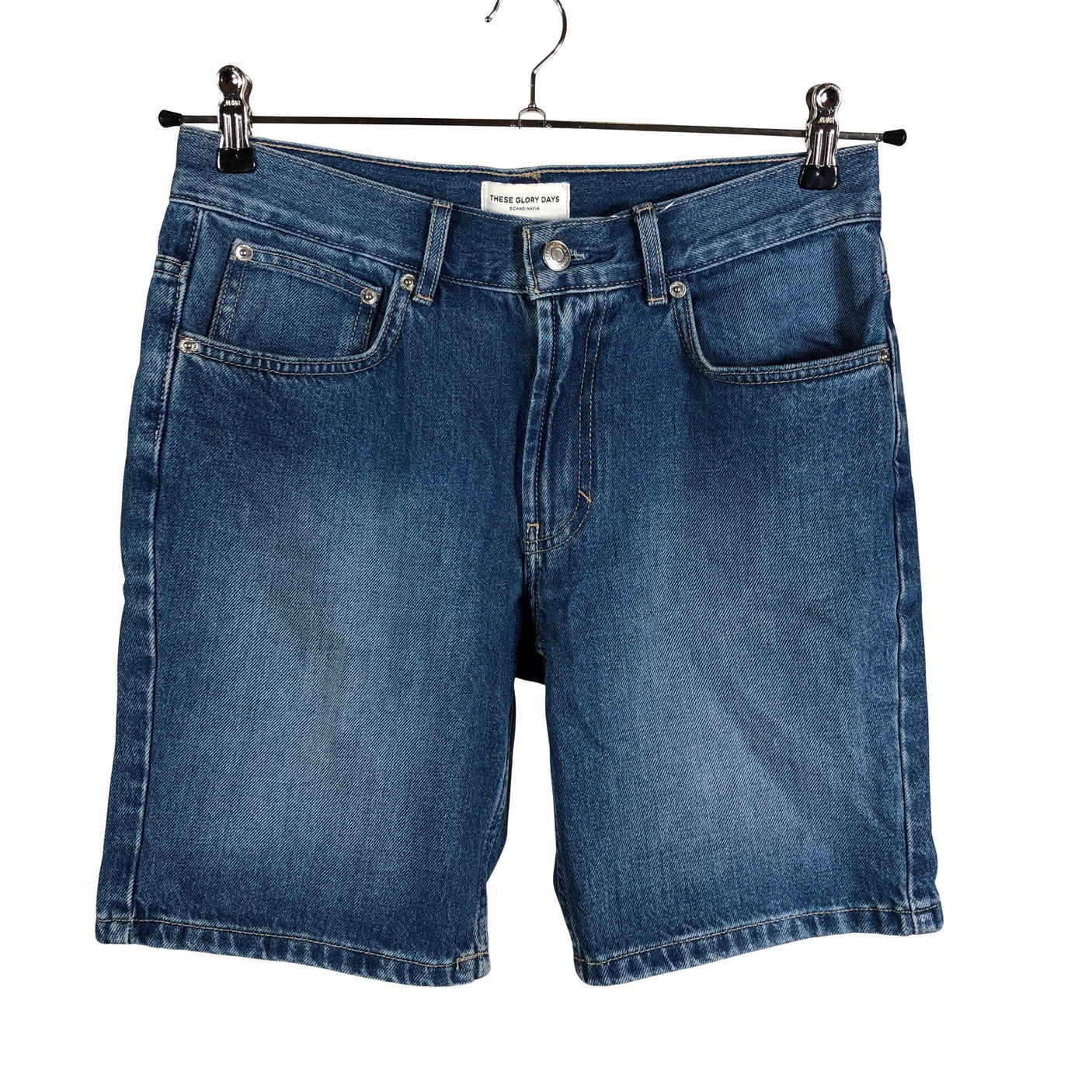 Unisex These Glory Days - Shortsit, koko 46 - (1)