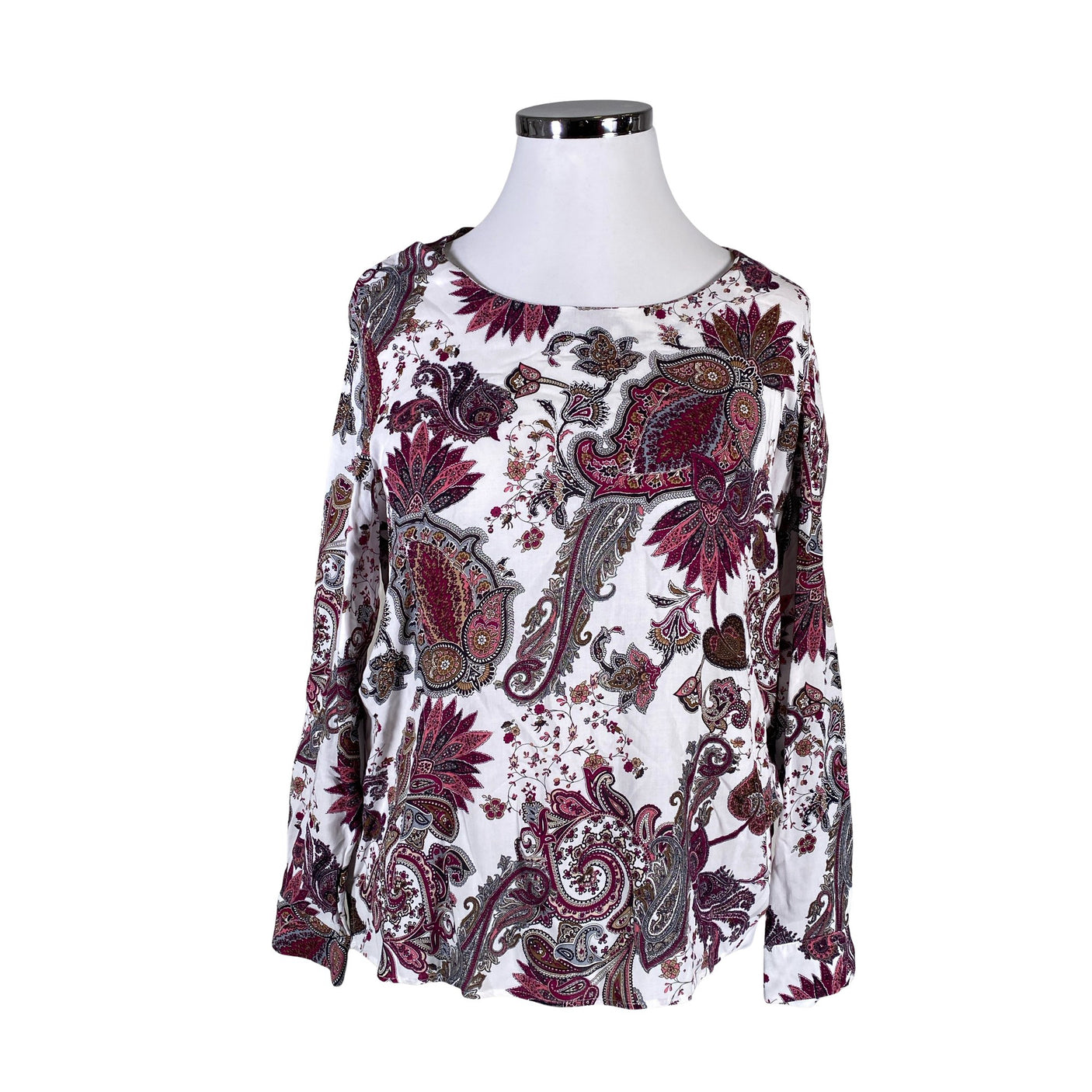 Unisex Gerry Weber - Pusero, koko 44 - (1)