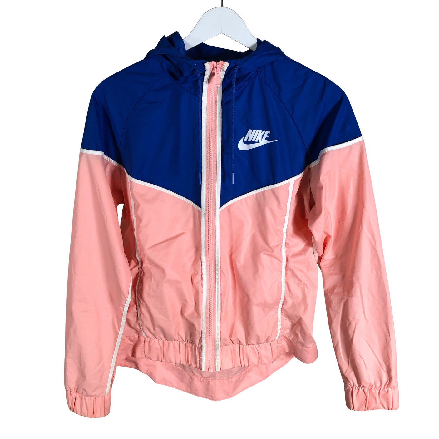 Unisex Nike - Urheilutakki, koko 34 - (1)