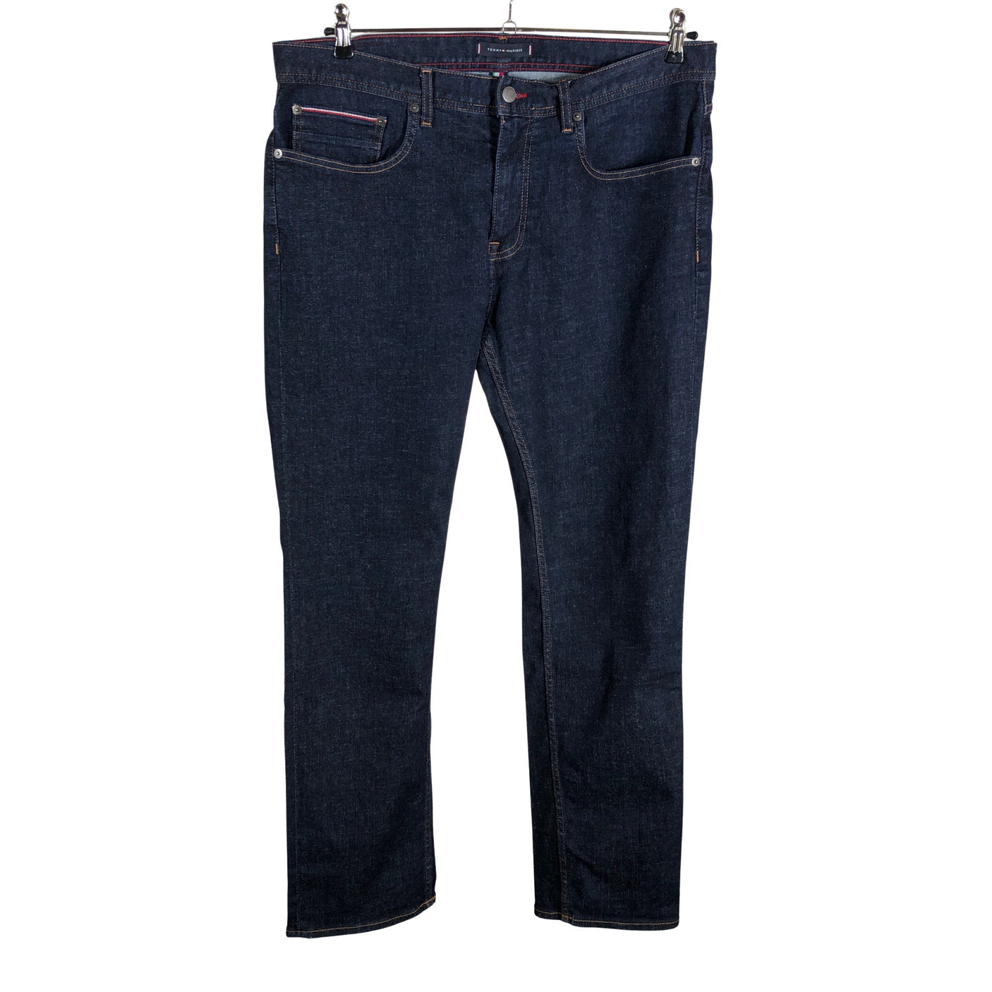 Unisex Tommy Hilfiger - Farkut, koko W36 - (1)