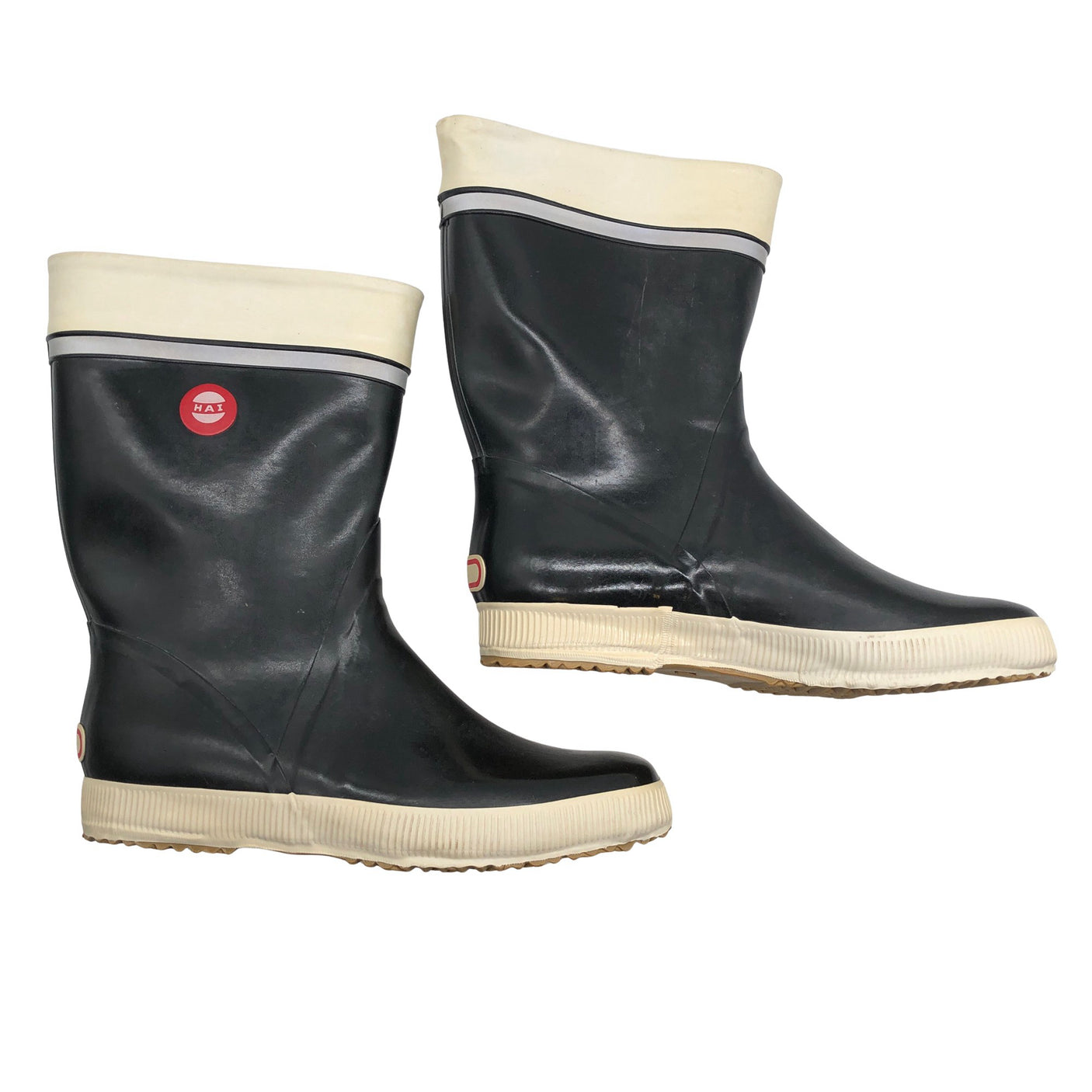 Unisex Nokian - Kumisaappaat, koko 46 - (1)