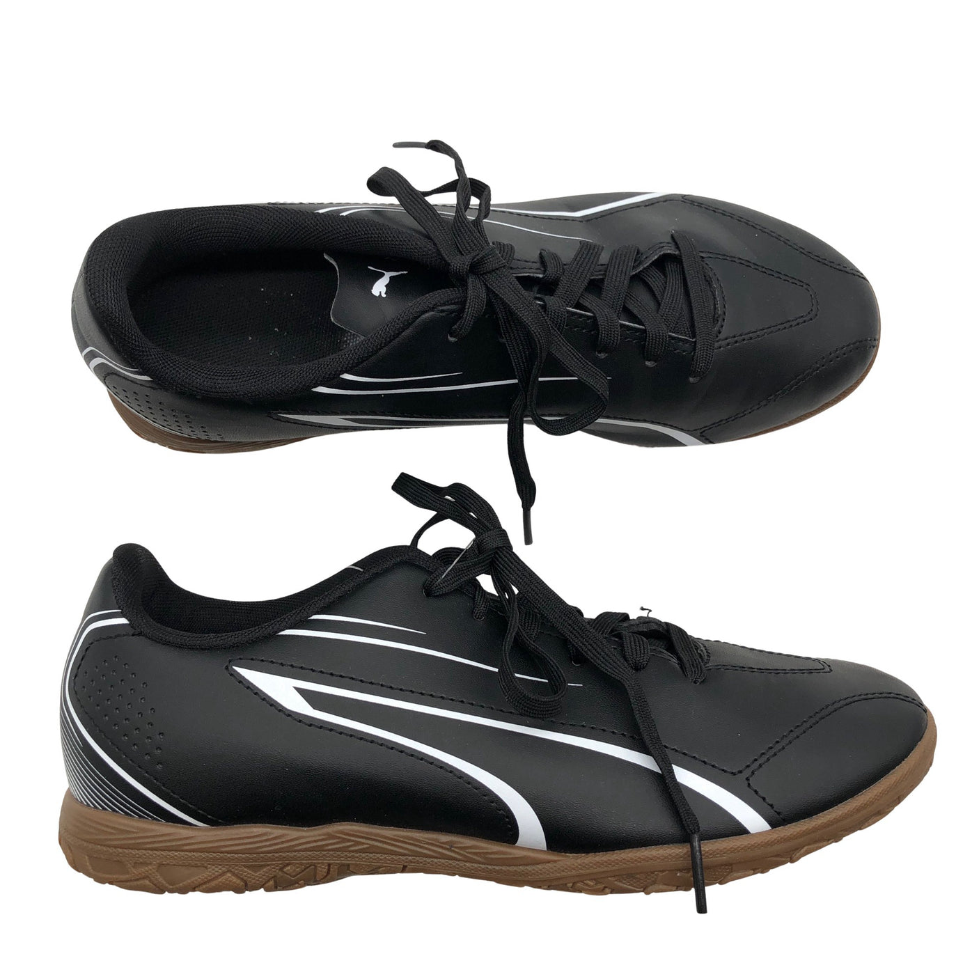 Unisex Puma - Sisäliikuntakengät, koko 39 - (1)