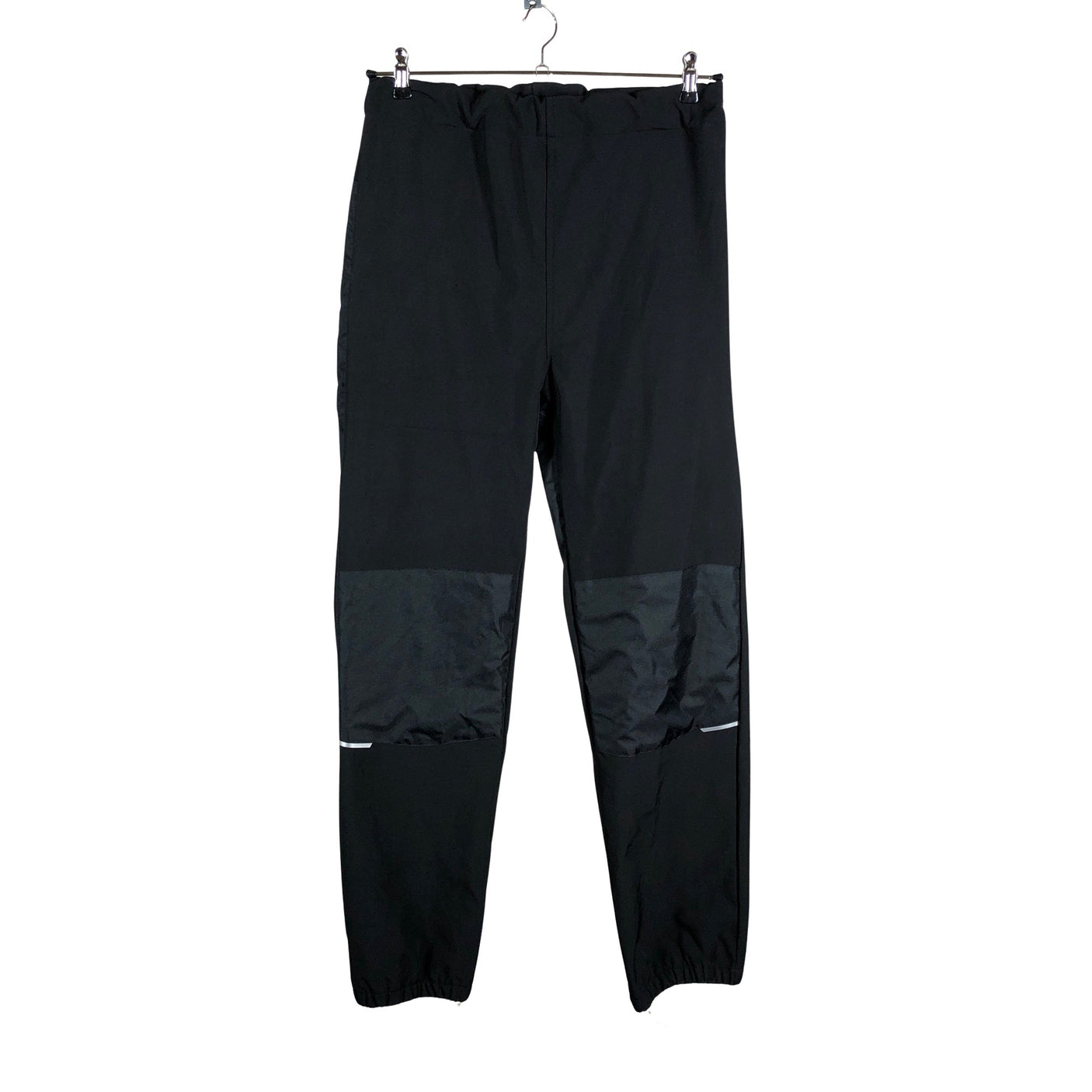 Unisex Name It - Housut, koko 158 - 164 - Musta (1)