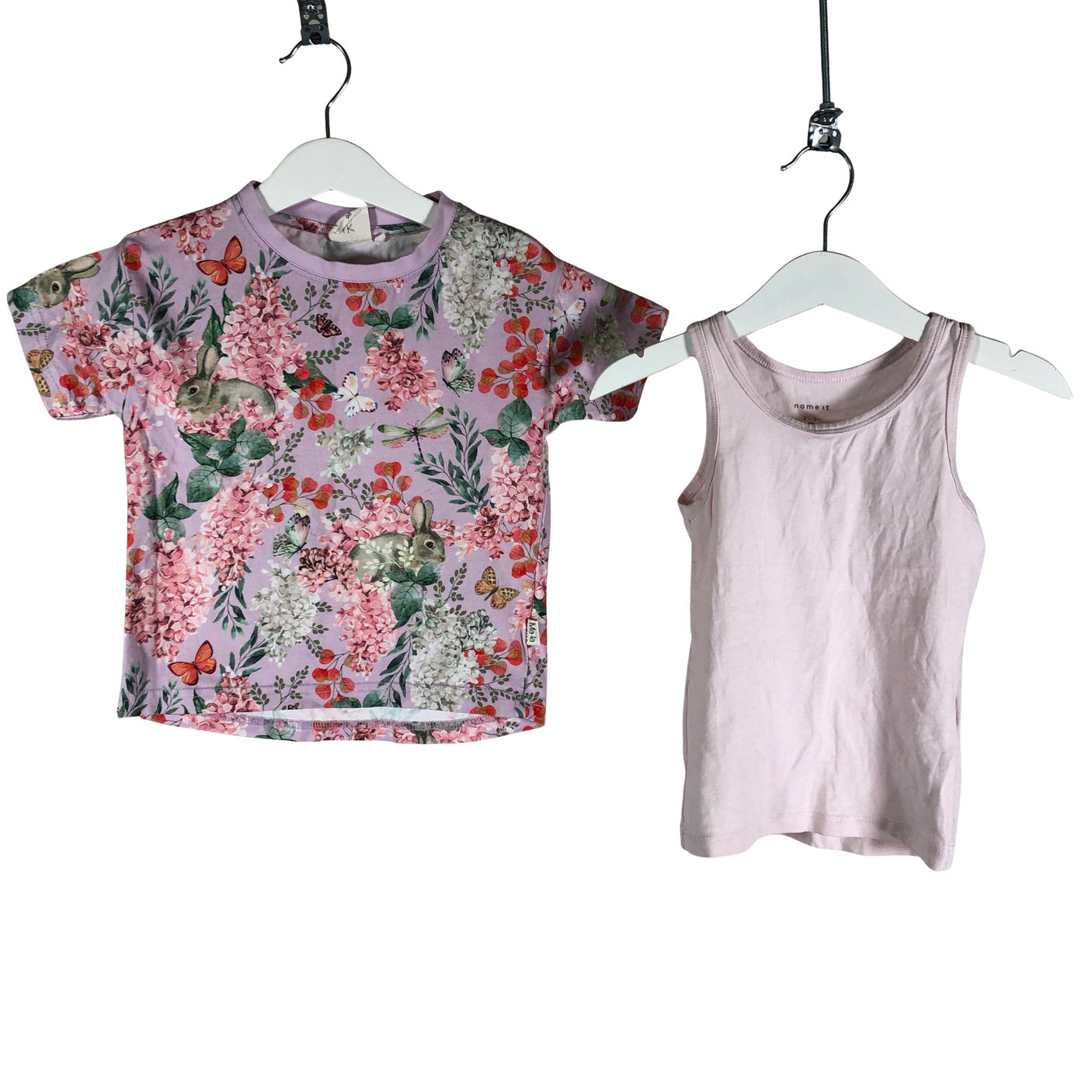 Unisex Ma-ia Family - T-paita, koko 92 - 98 - (1)