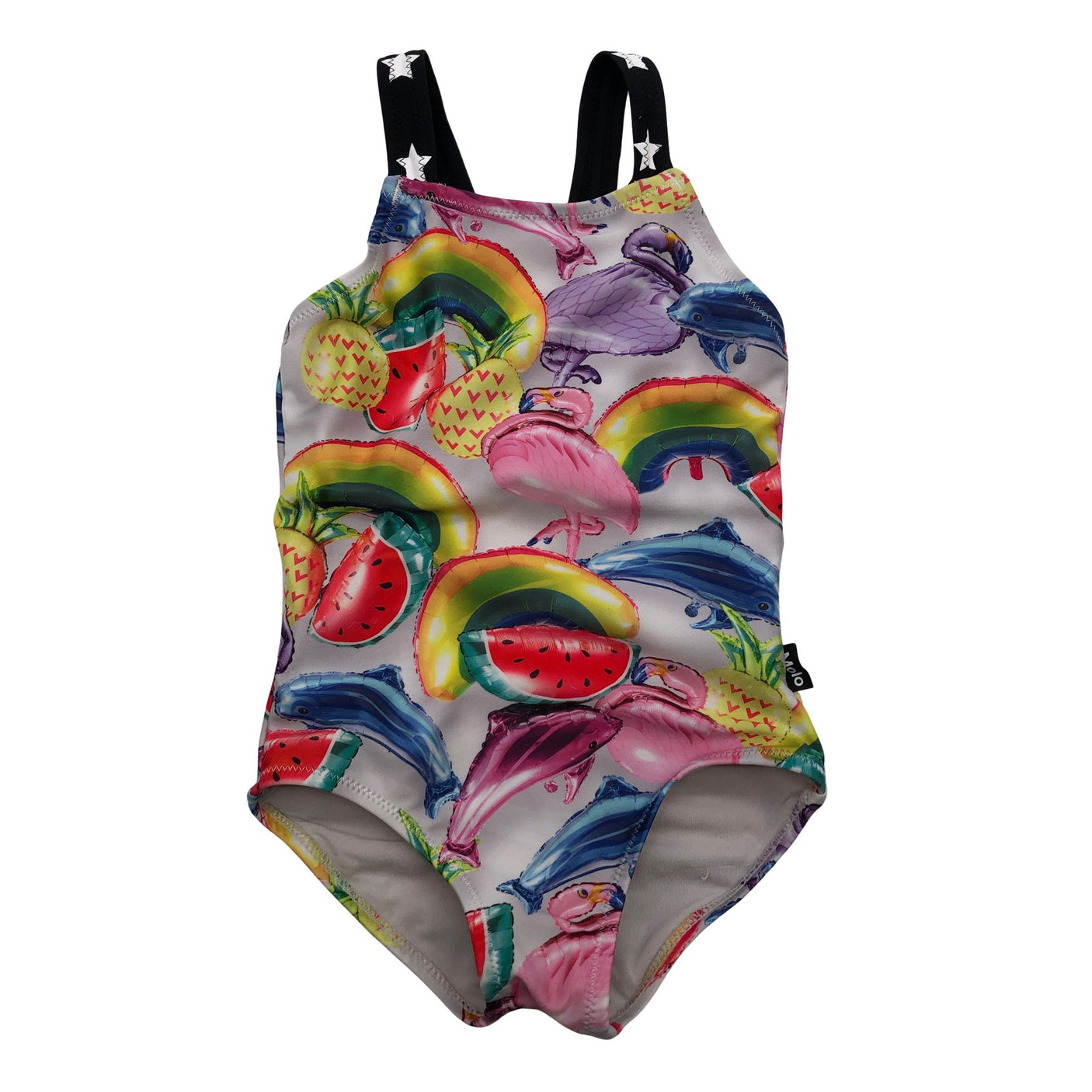 Unisex Molo Kids - Uima-asu, koko 92 - 98 - (1)