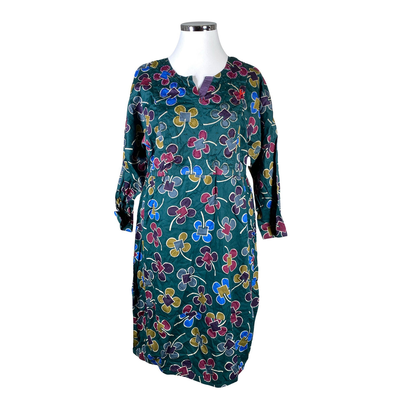 Unisex Gudrun Sjöden - Kangasmekko, koko 44 - (1)