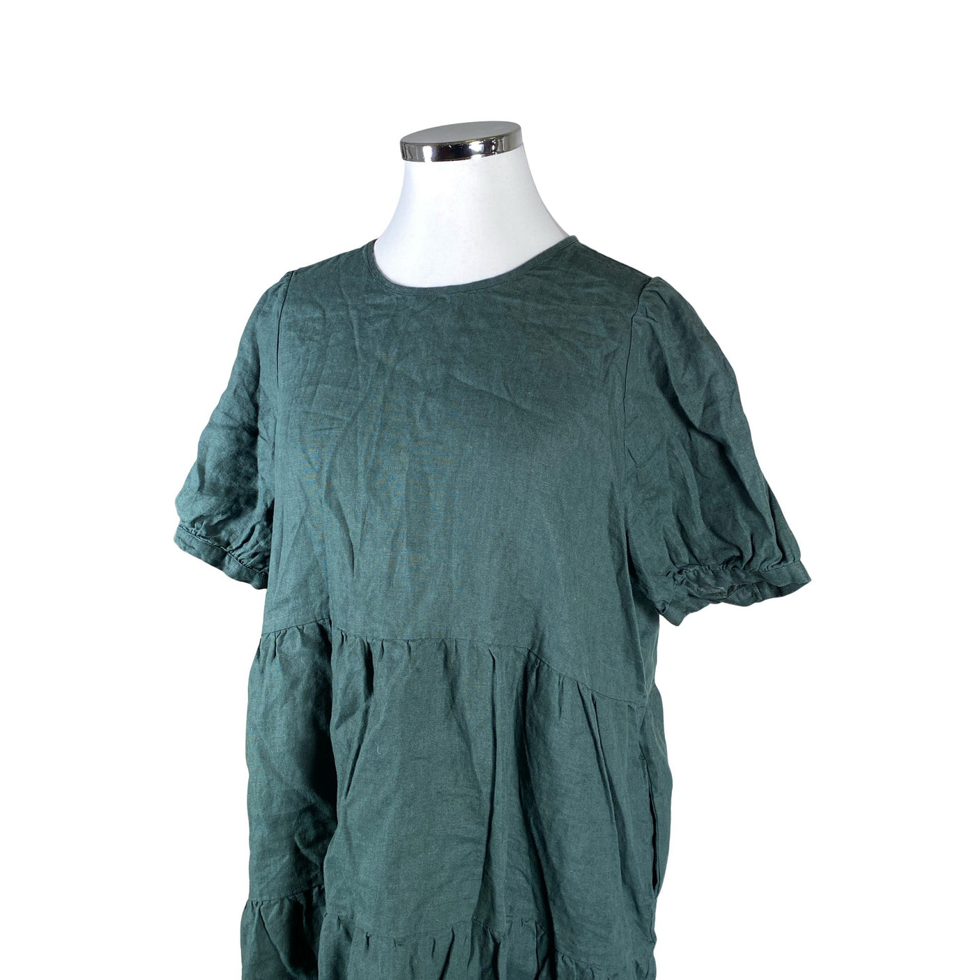 Unisex Nanso - Kangasmekko, koko 42 - (3)