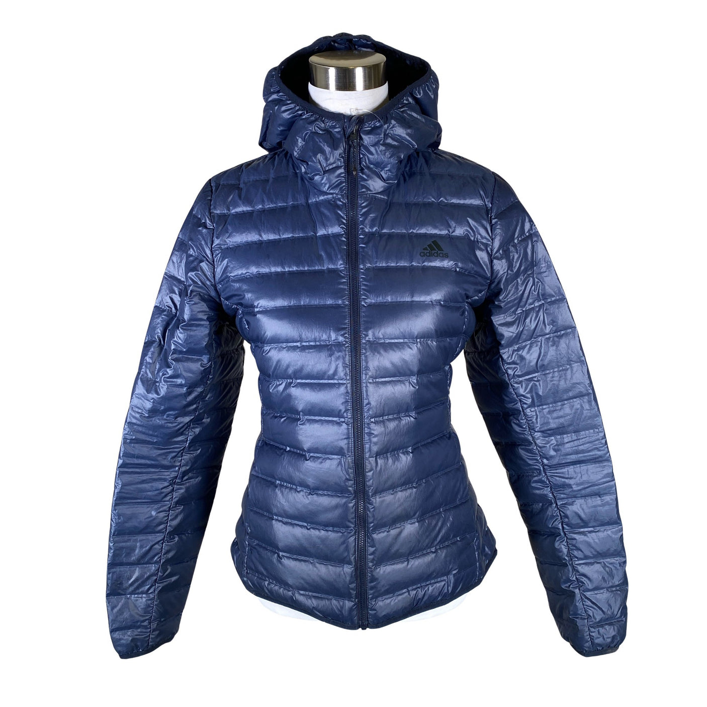 Unisex Adidas - Kevytuntuvatakki, koko 40 - (1)